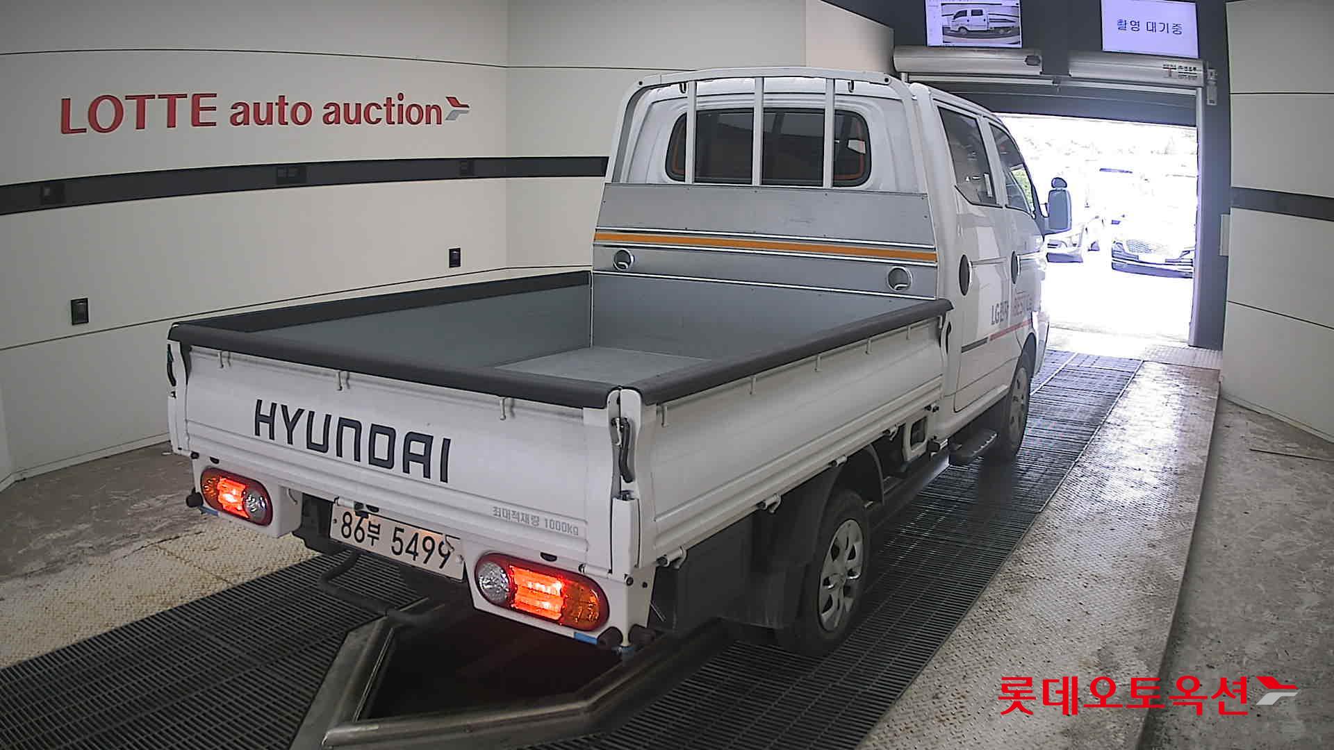 2022 - hyundai porter