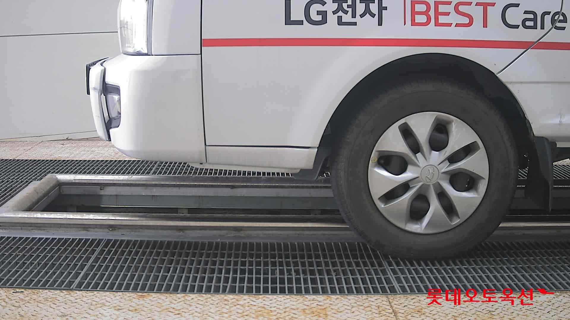 2022 - hyundai porter