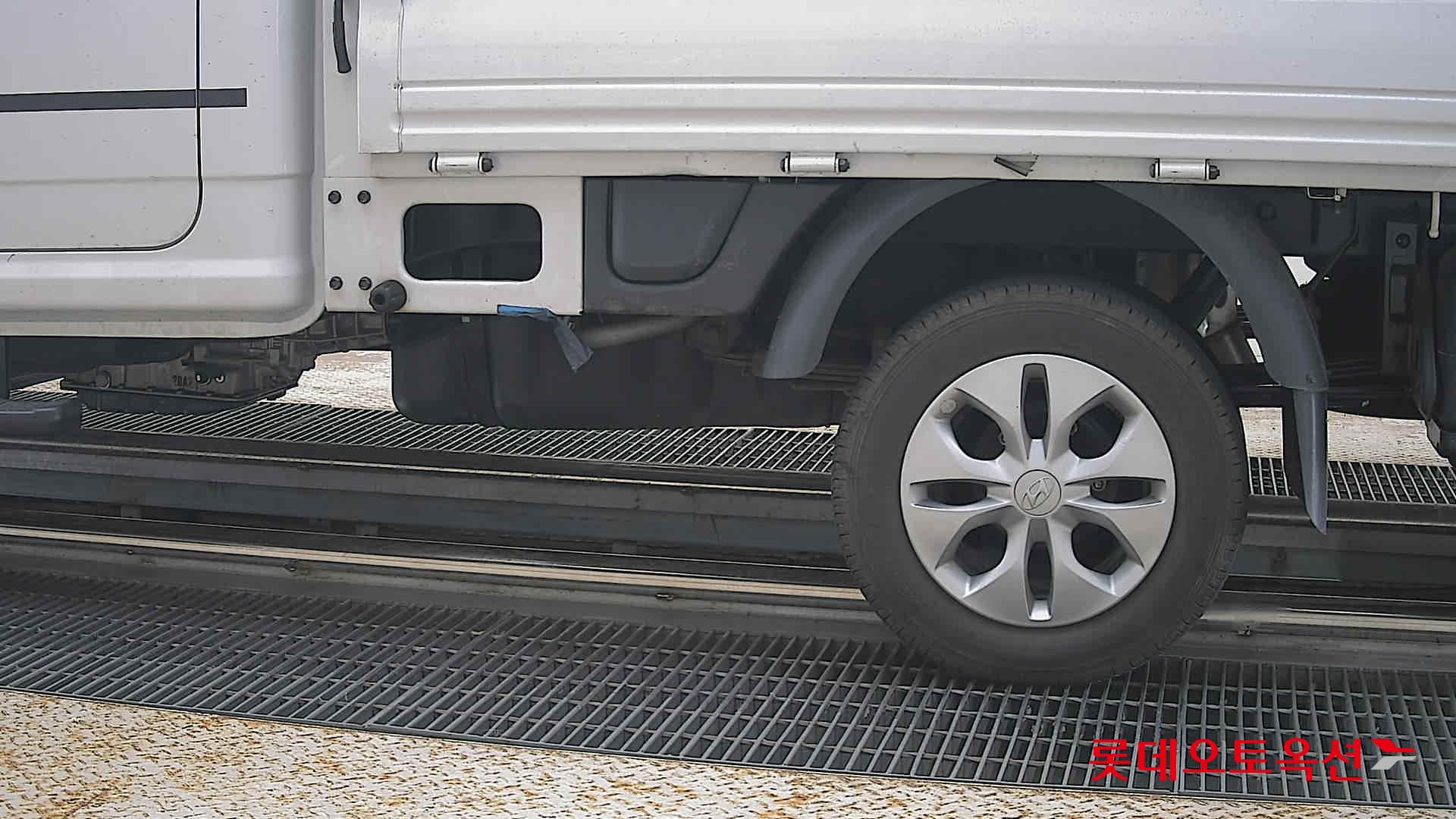 2022 - hyundai porter