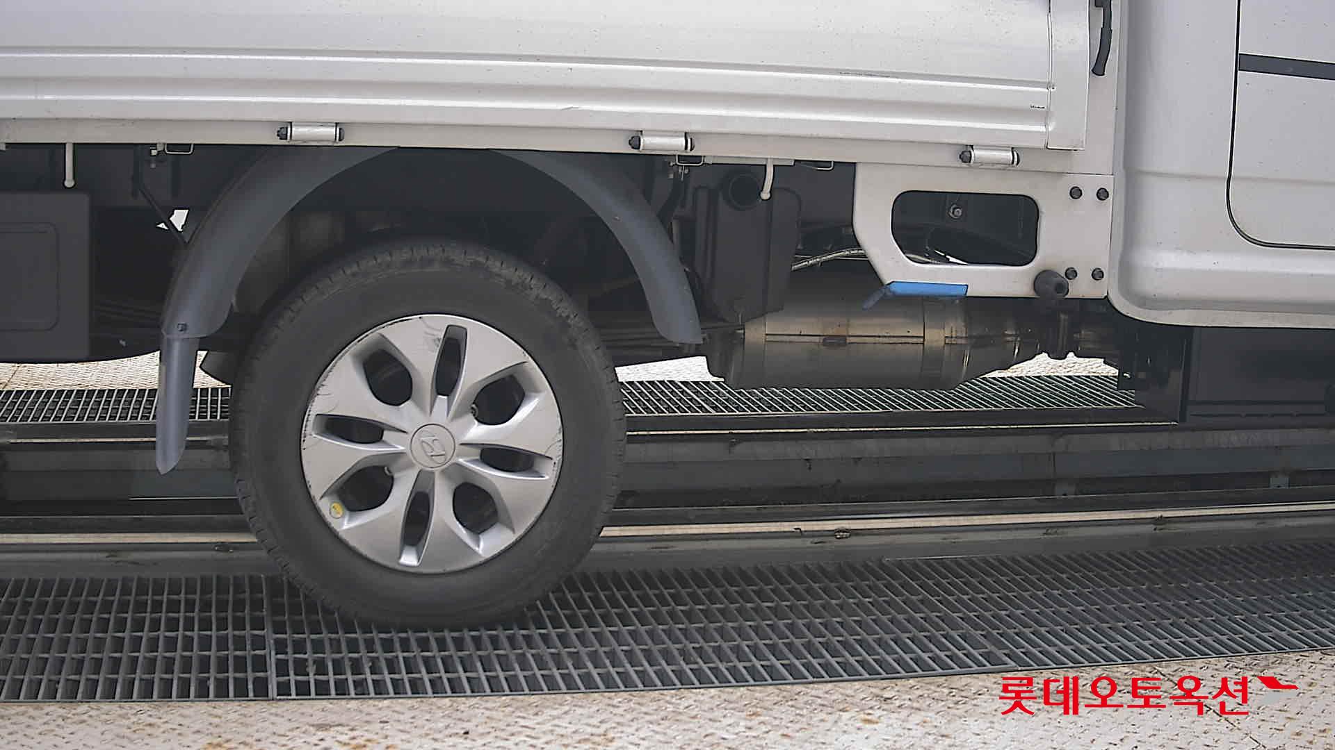 2022 - hyundai porter