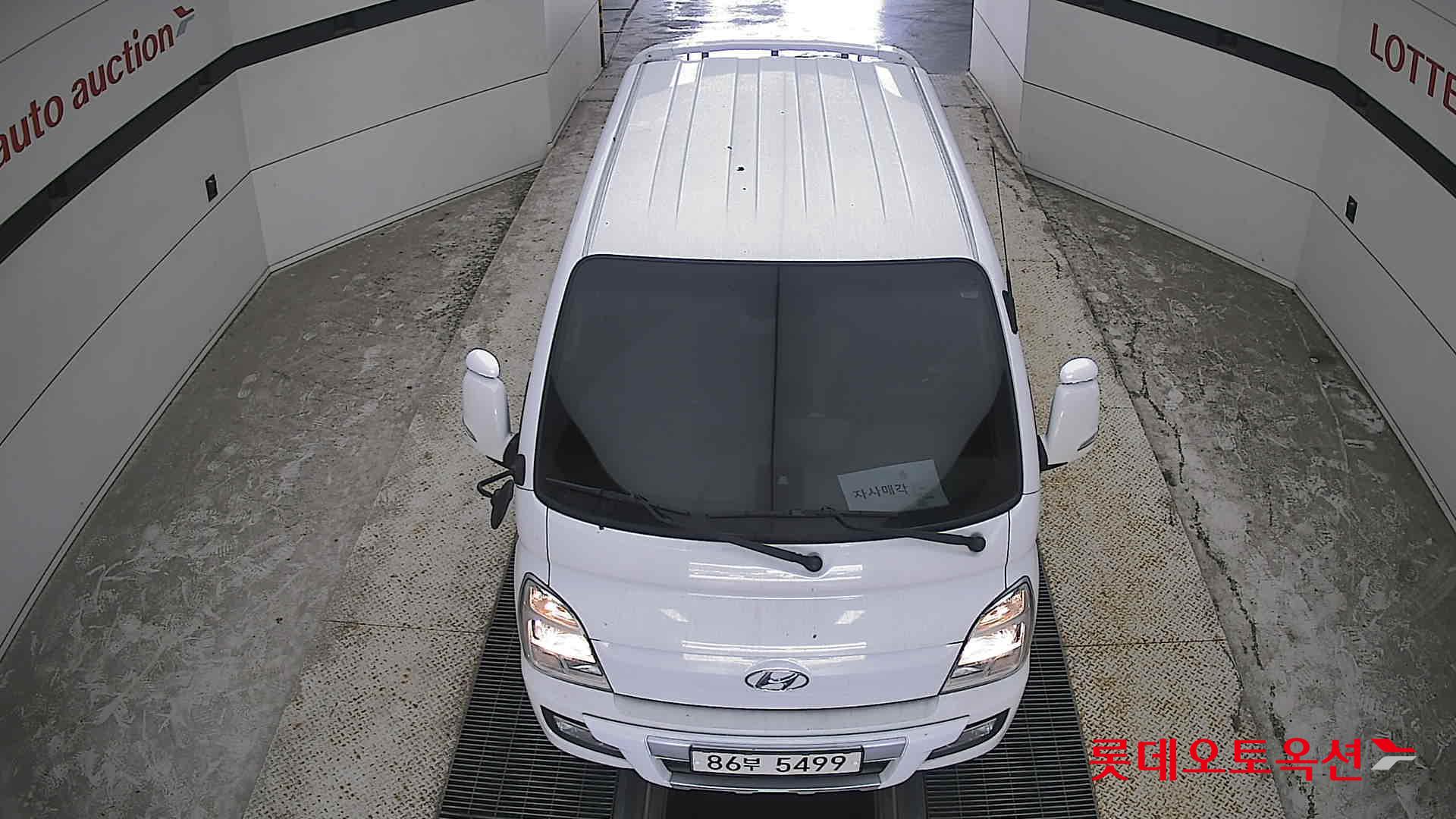 2022 - hyundai porter