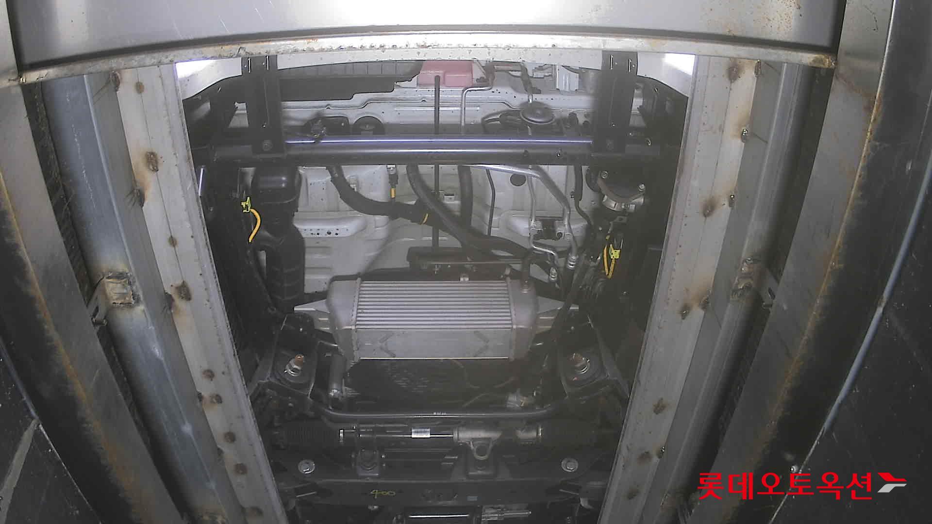 2022 - hyundai porter