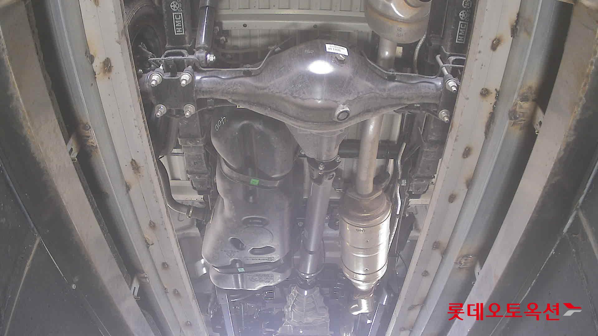 2022 - hyundai porter