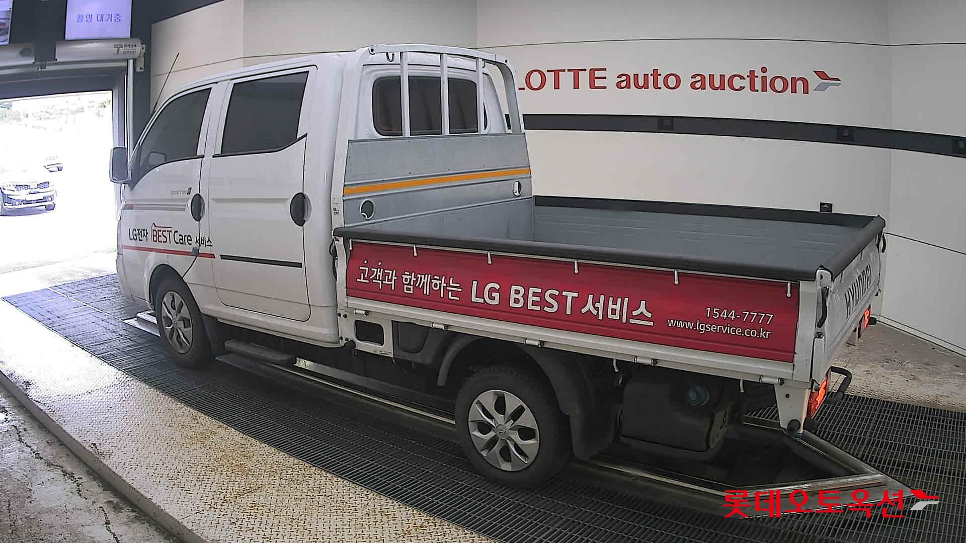 2022 - hyundai porter