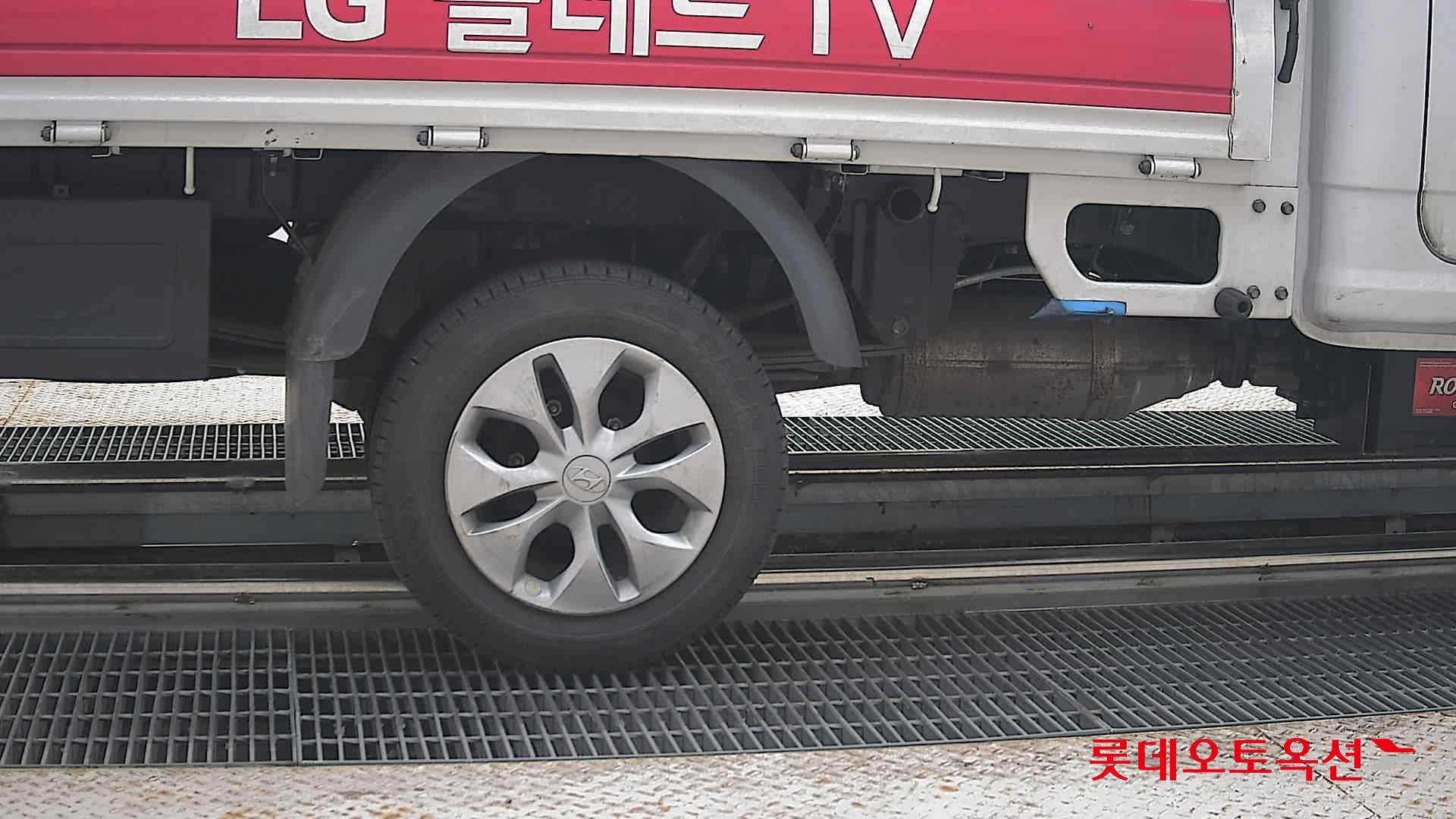 2022 - hyundai porter