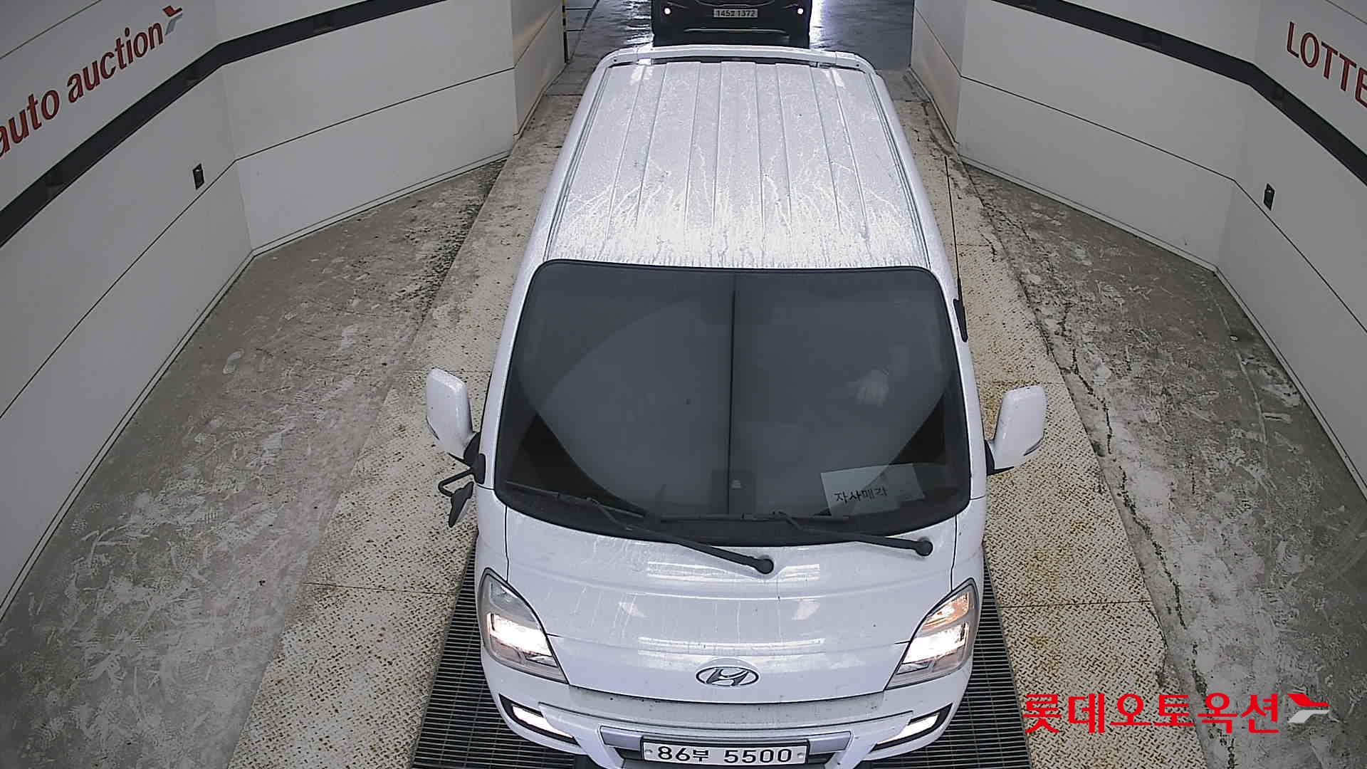 2022 - hyundai porter