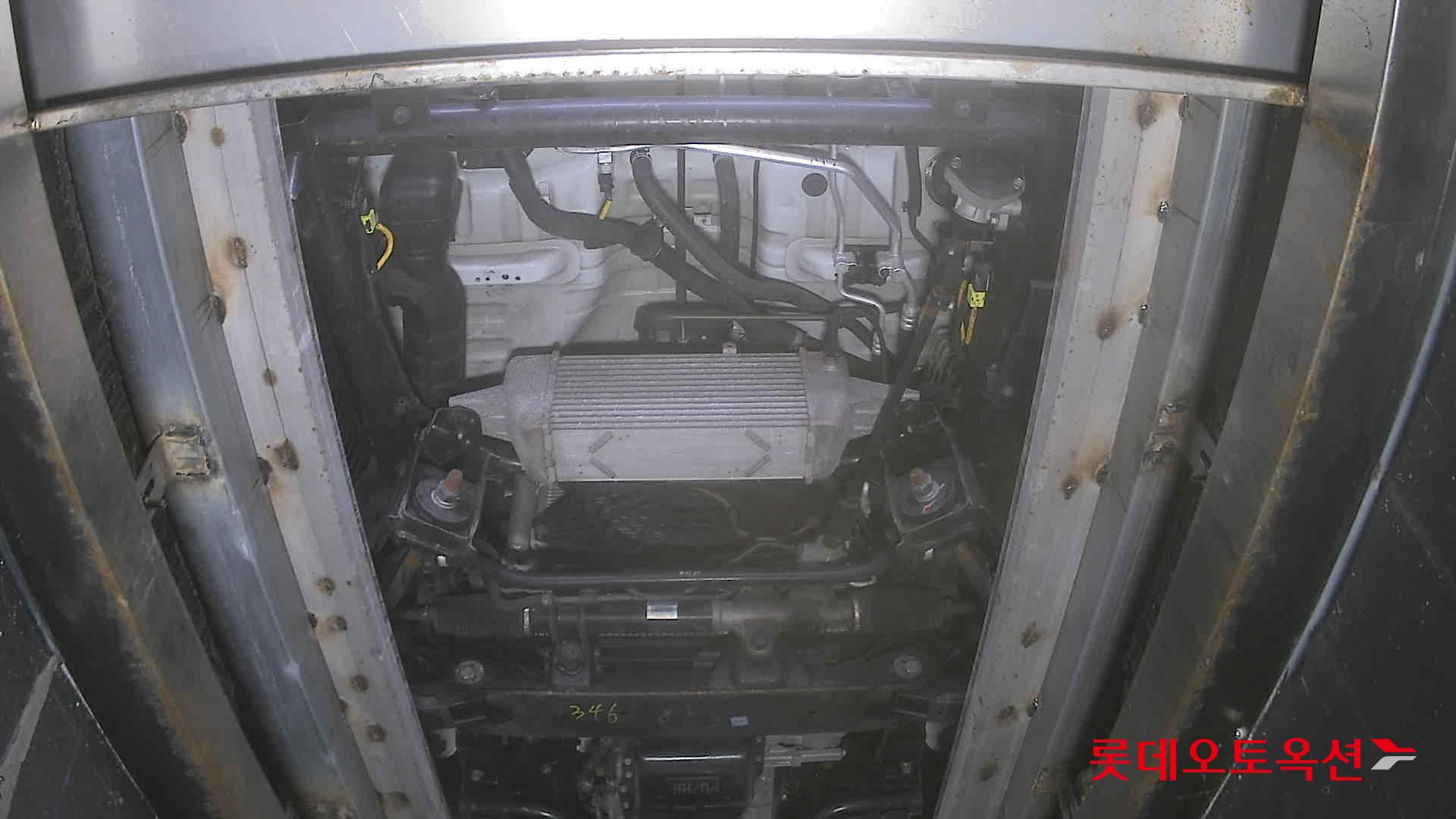 2022 - hyundai porter