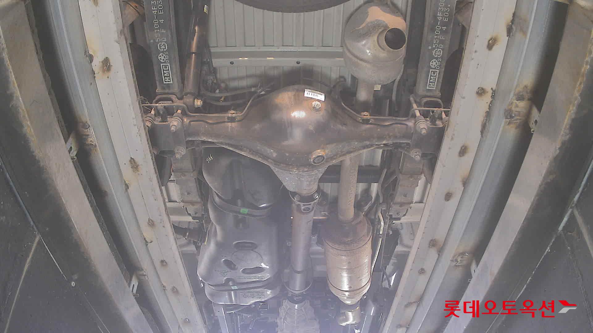 2022 - hyundai porter