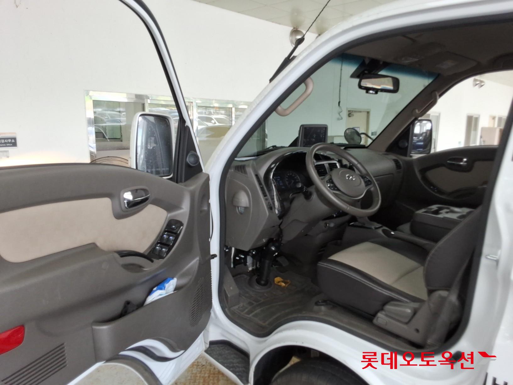 2022 - hyundai porter