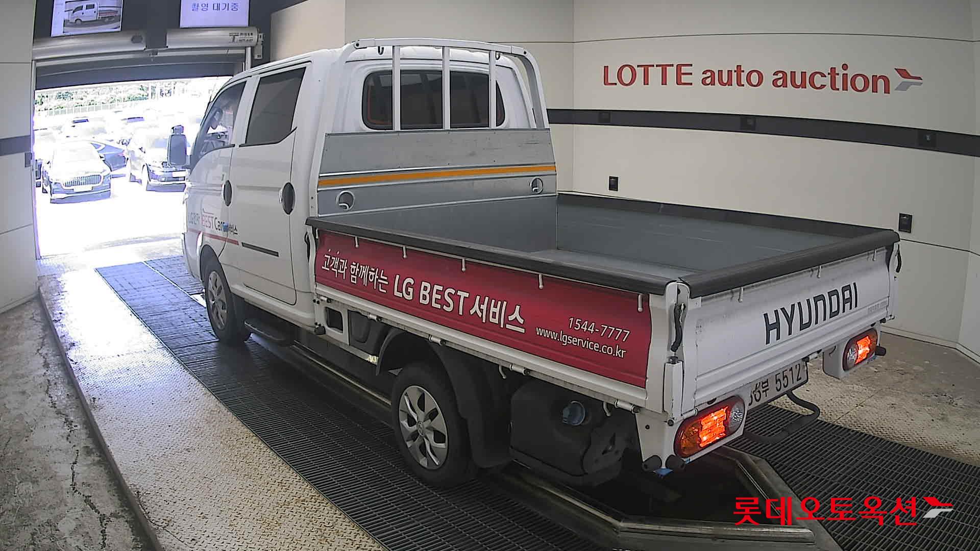 2022 - hyundai porter