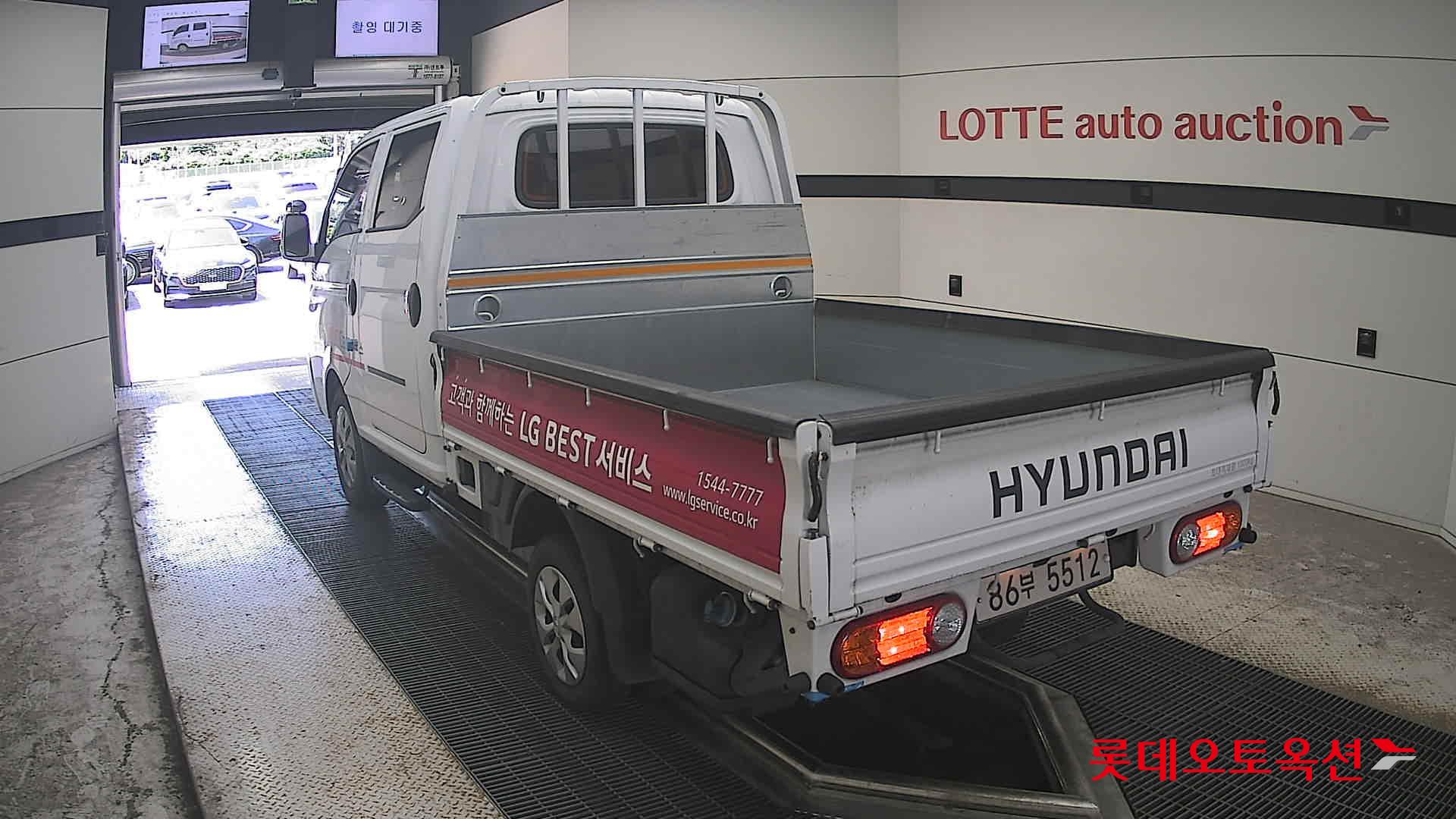 2022 - hyundai porter