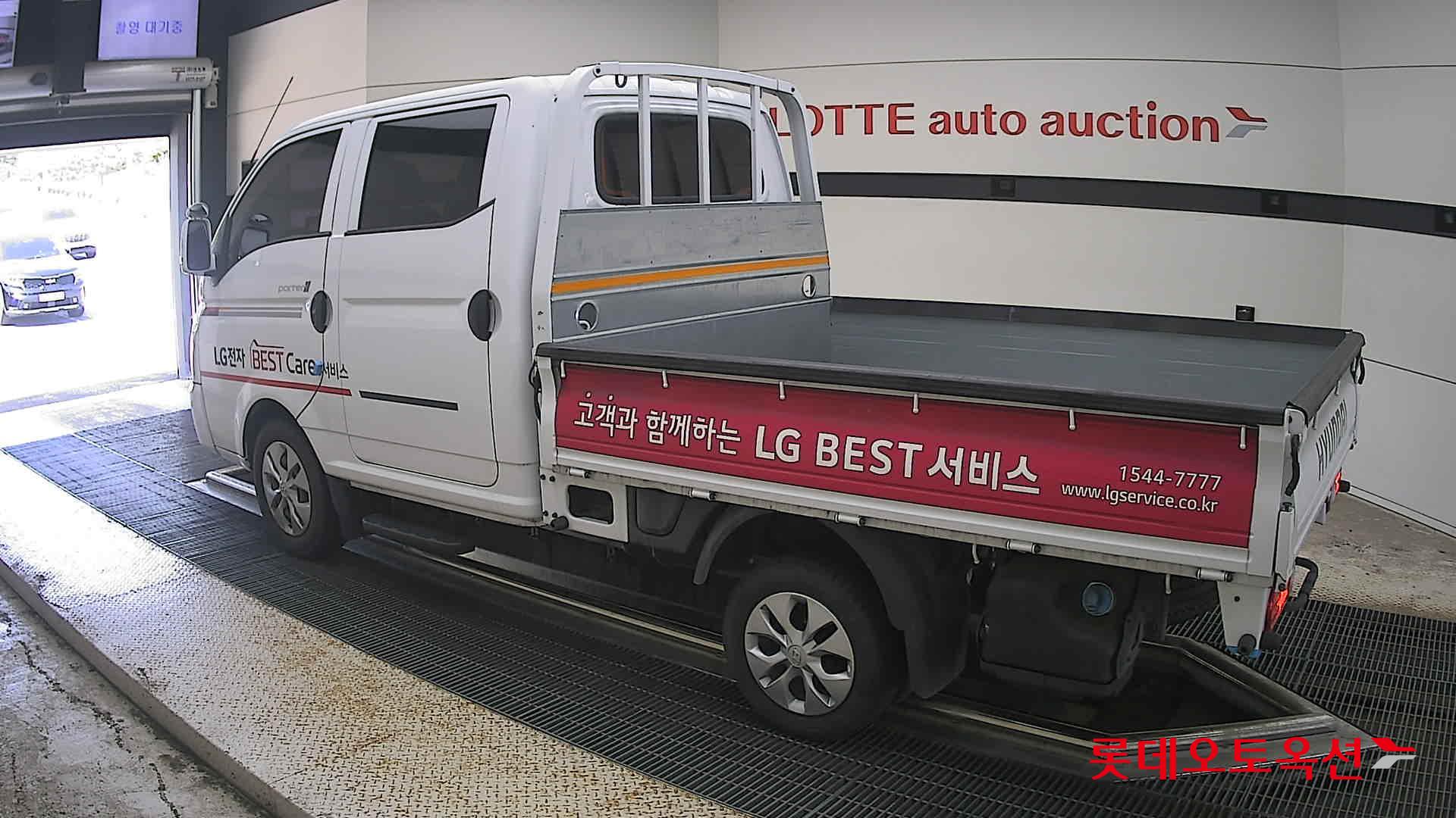 2022 - hyundai porter