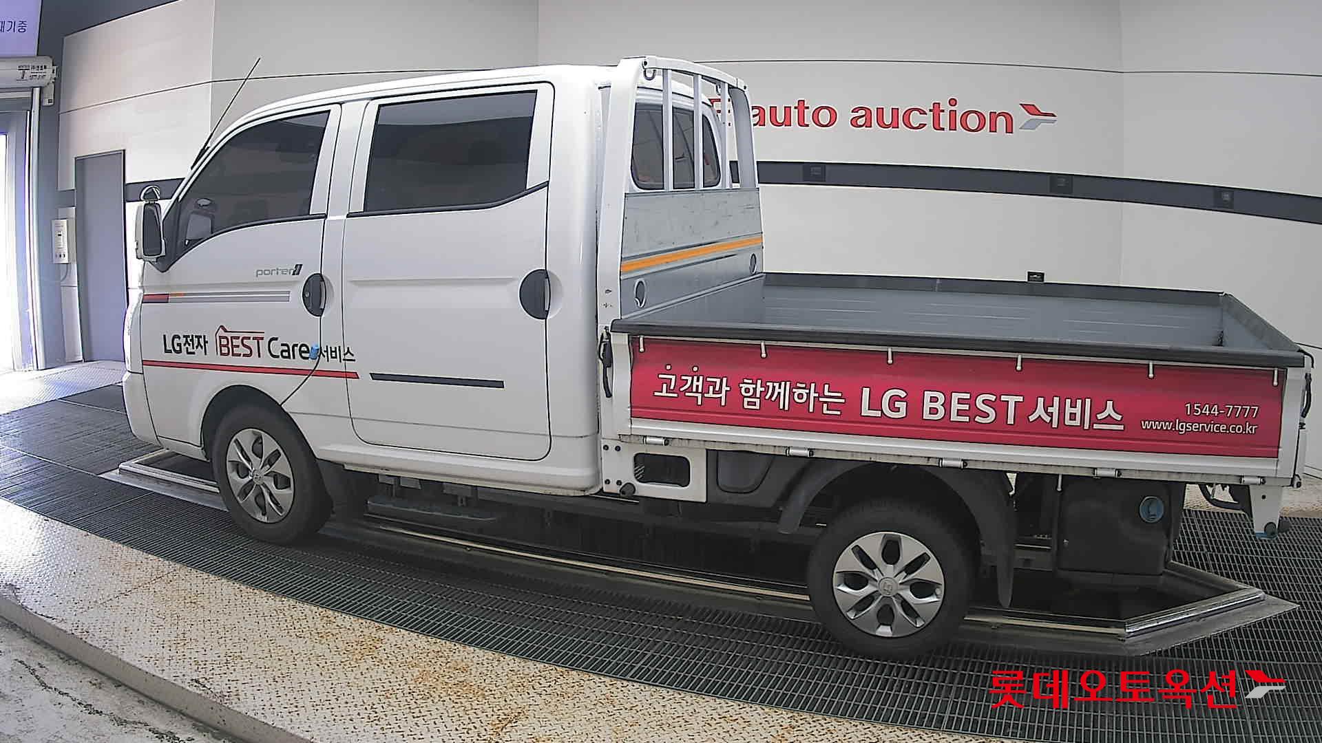 2022 - hyundai porter