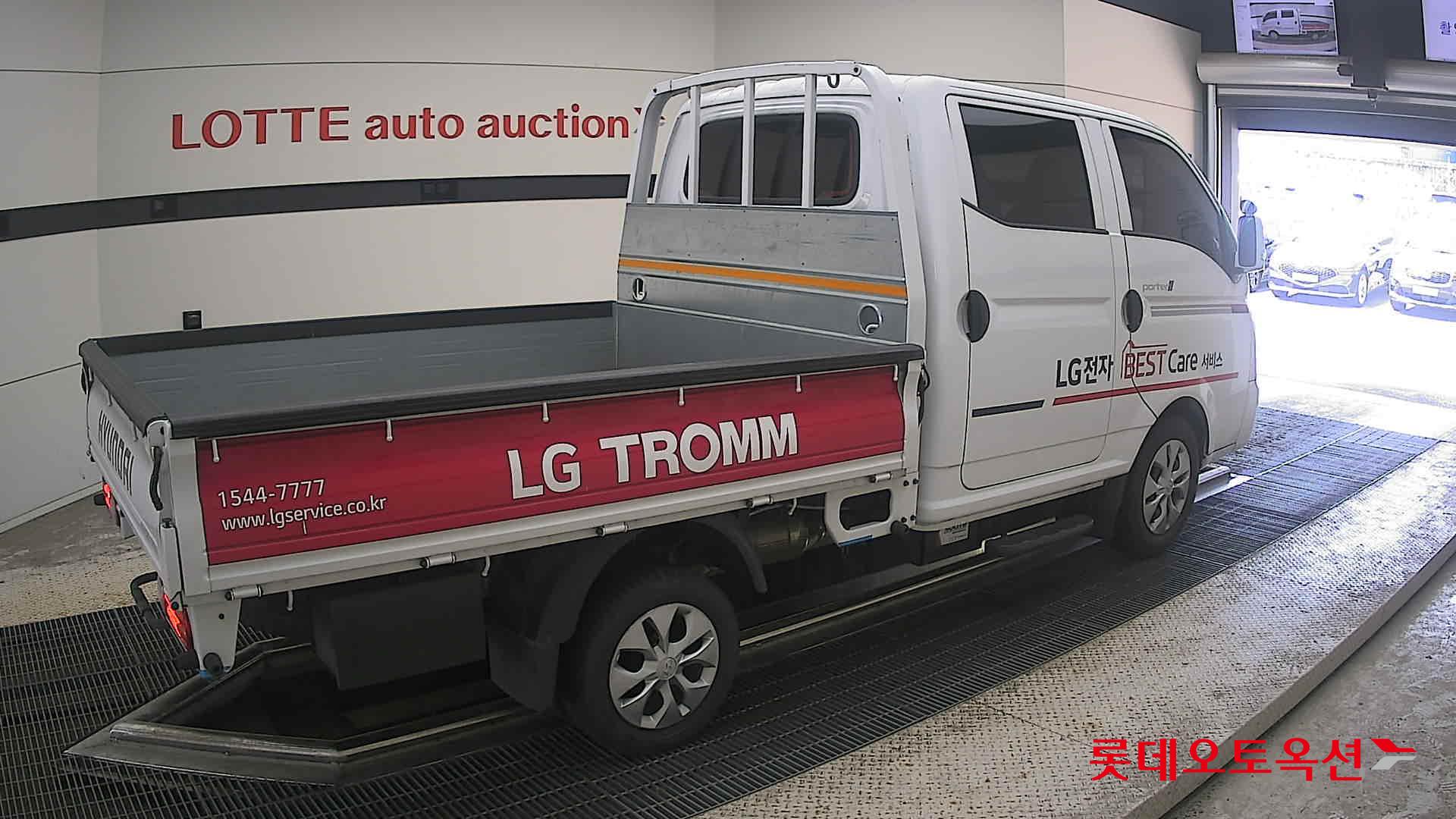 2022 - hyundai porter