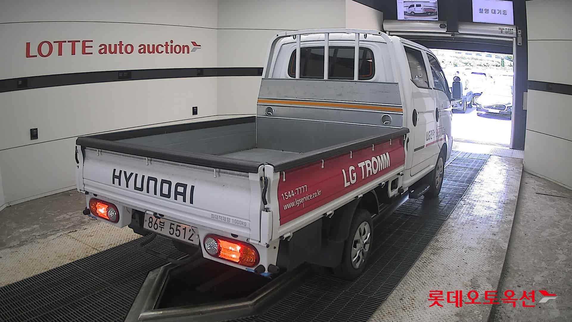 2022 - hyundai porter