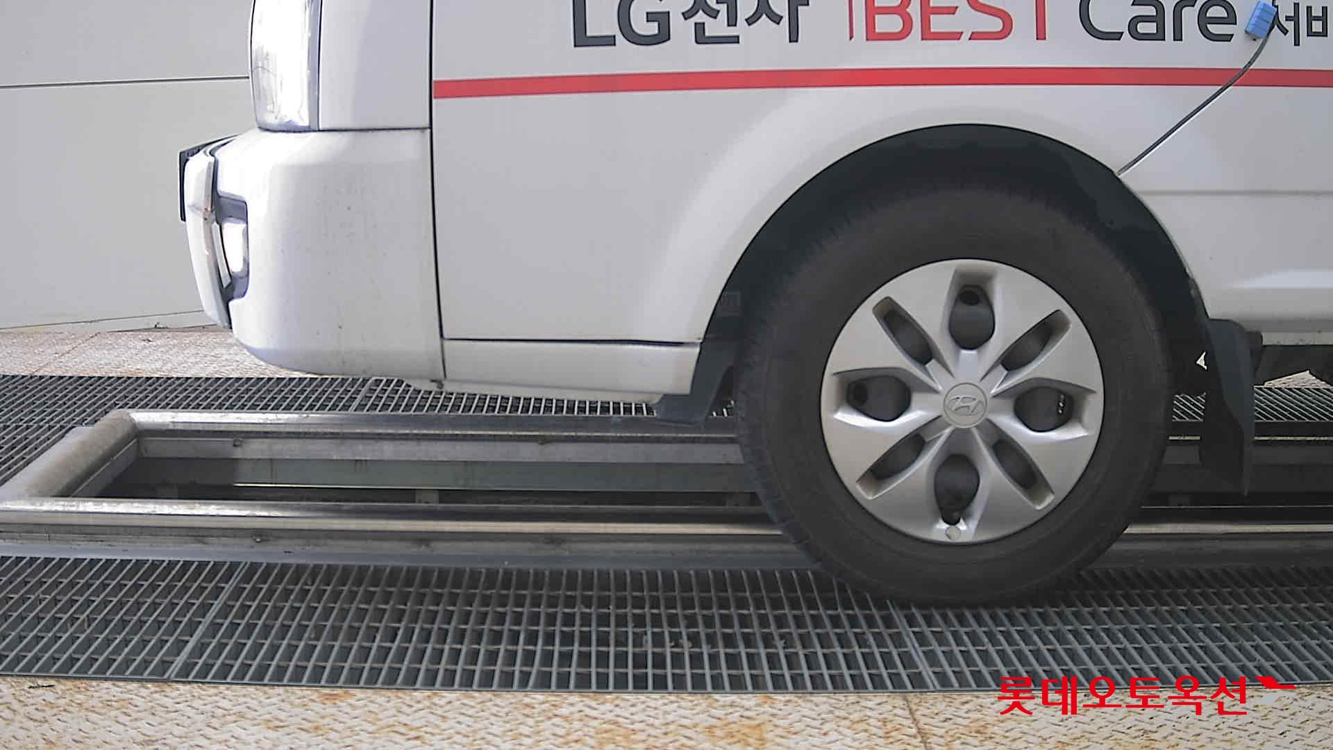 2022 - hyundai porter
