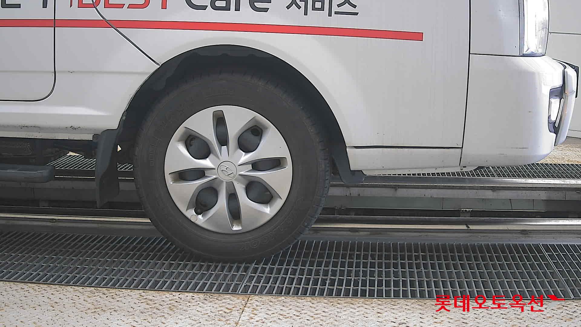 2022 - hyundai porter