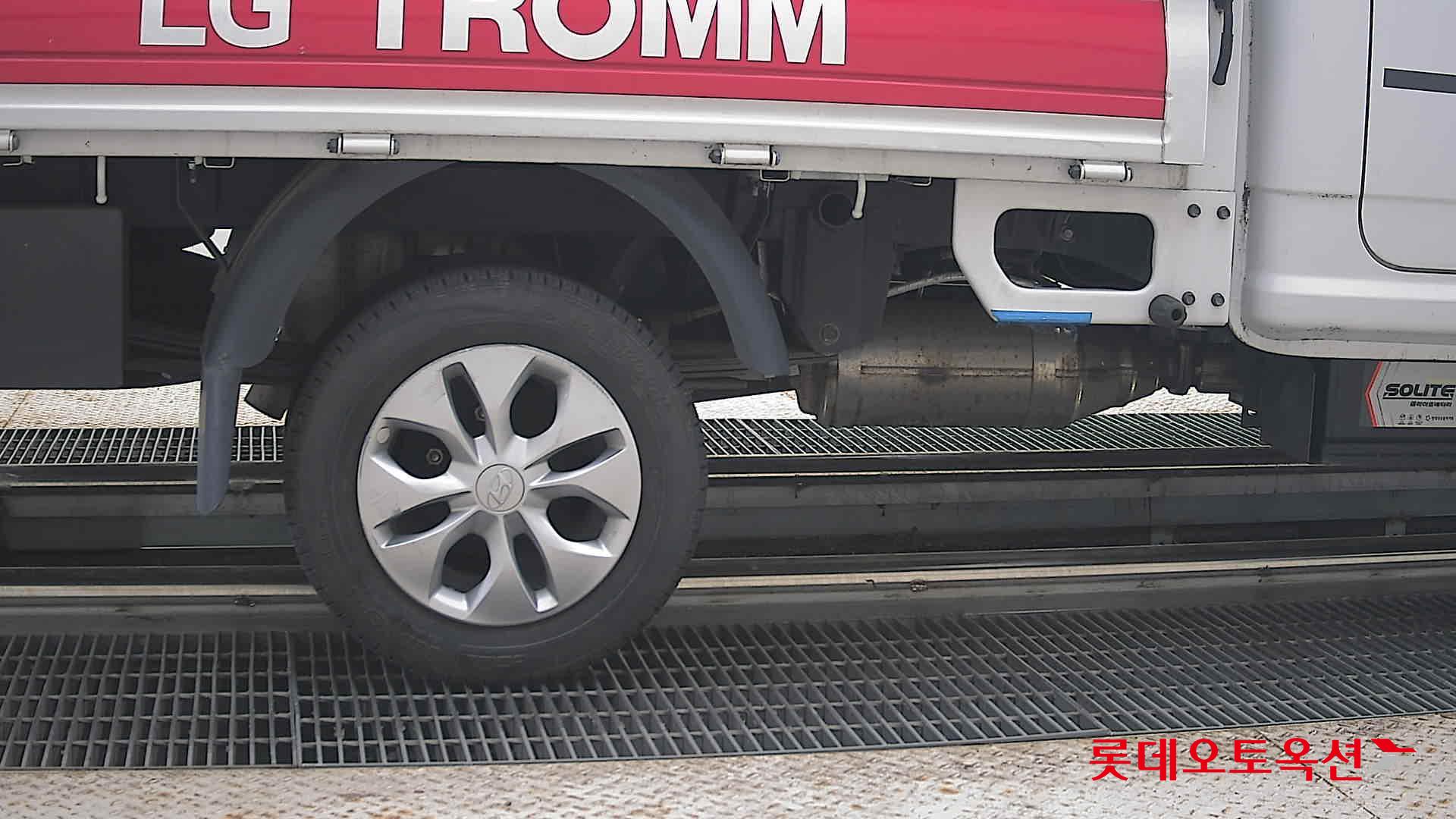 2022 - hyundai porter