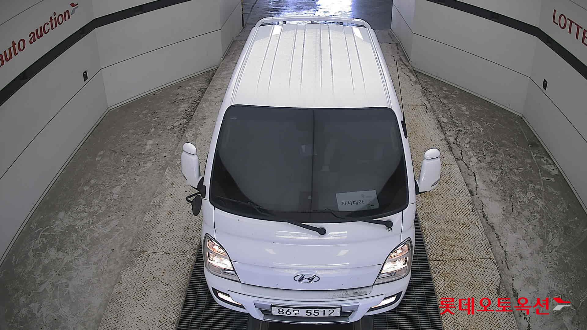 2022 - hyundai porter