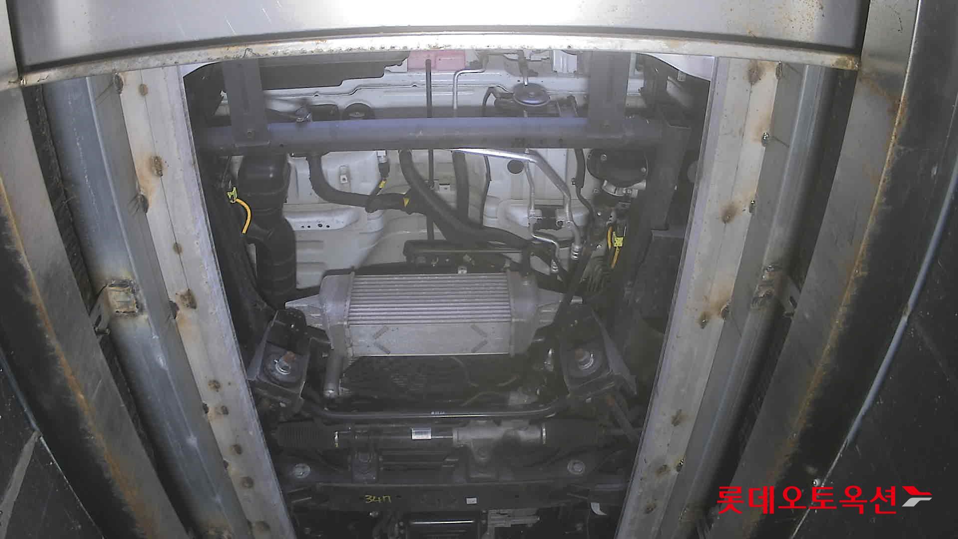 2022 - hyundai porter