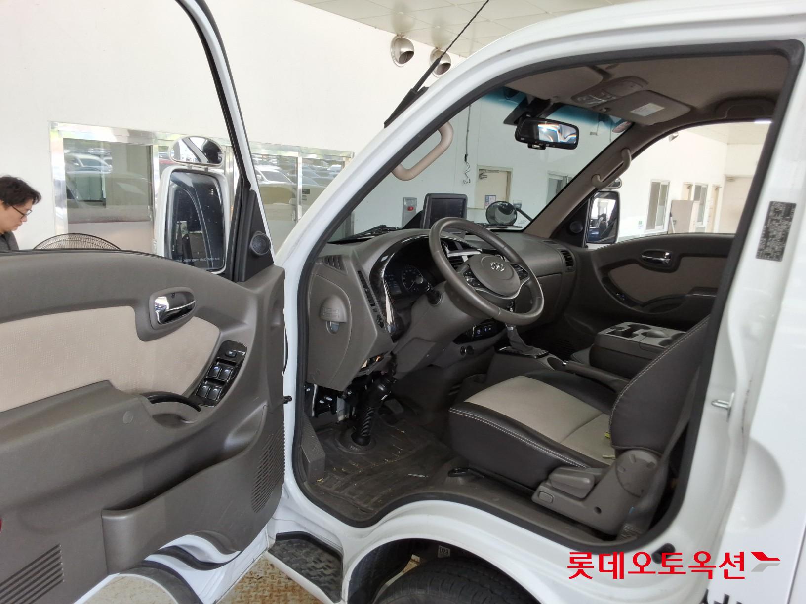 2022 - hyundai porter