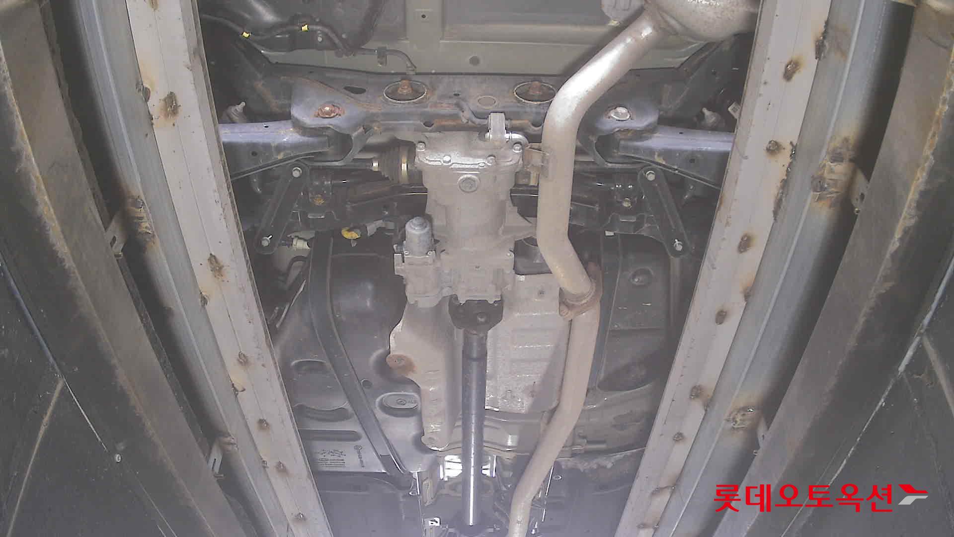 هيونداي باليسيد 2022 — صورة 27