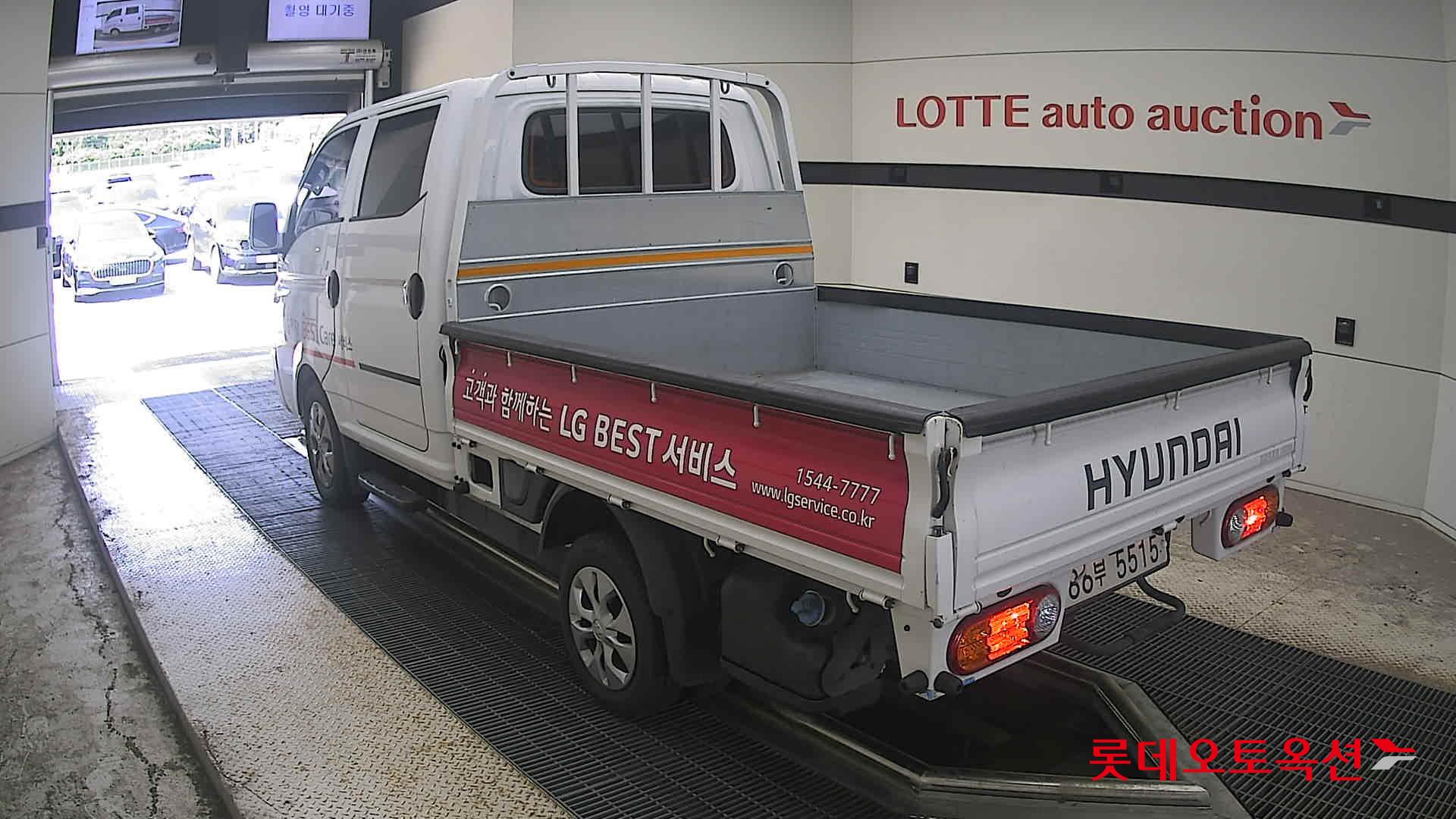2022 - hyundai porter