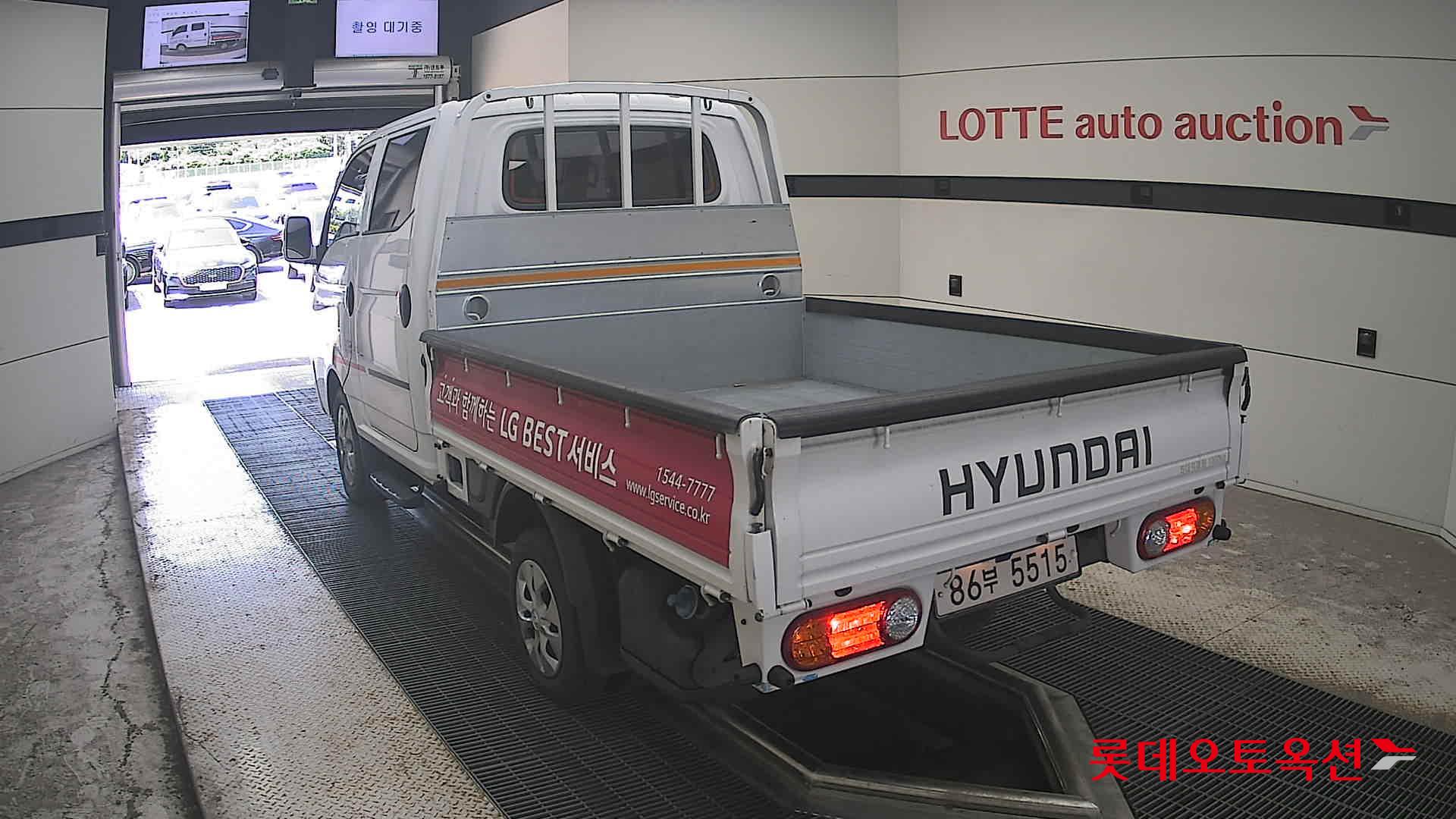 2022 - hyundai porter