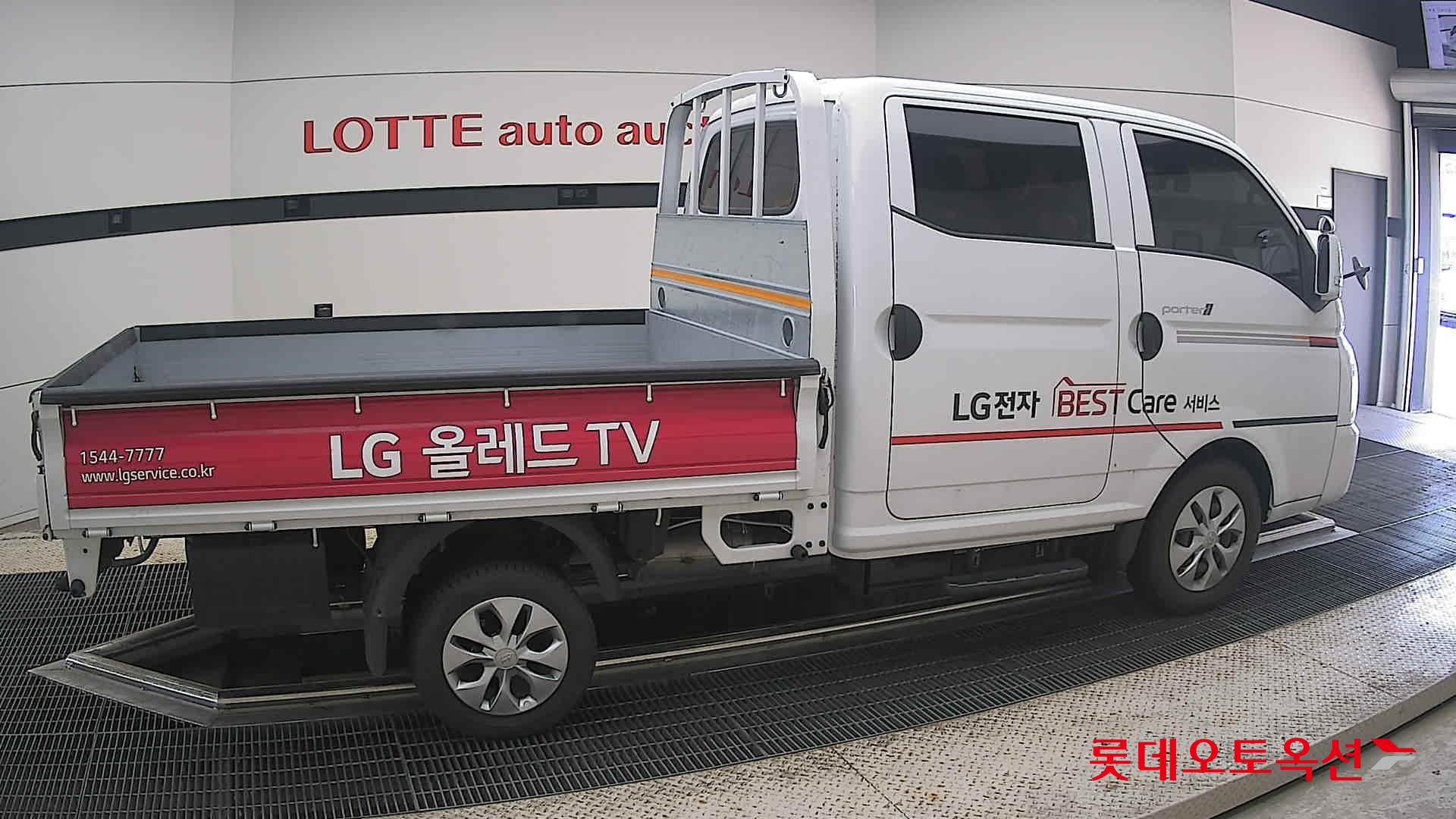 2022 - hyundai porter