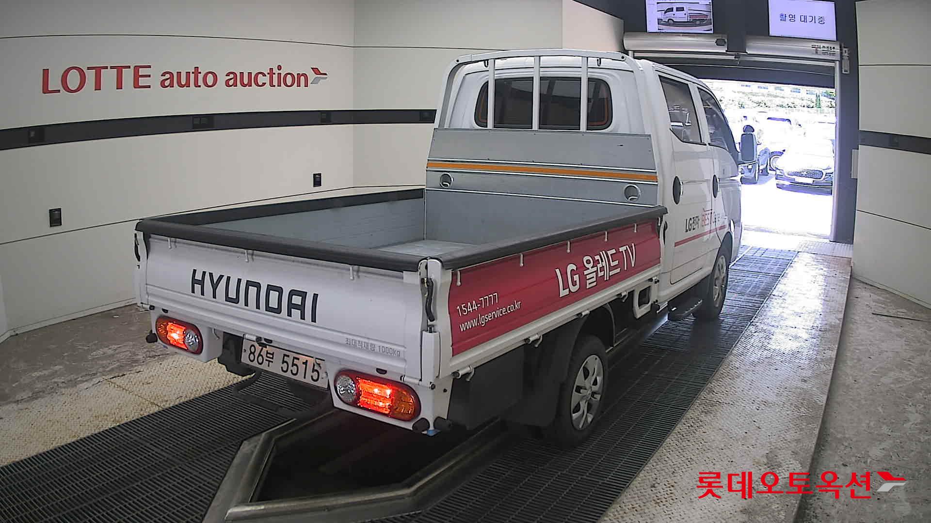 2022 - hyundai porter