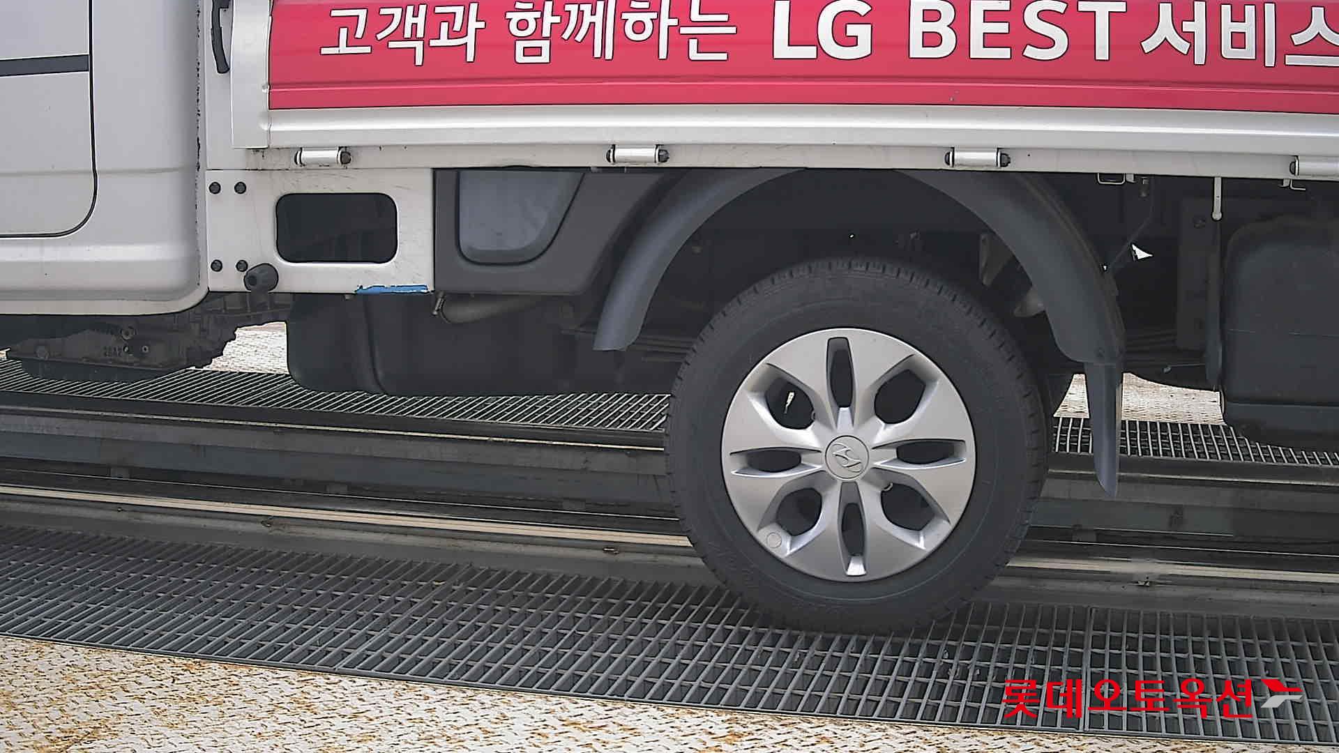 2022 - hyundai porter