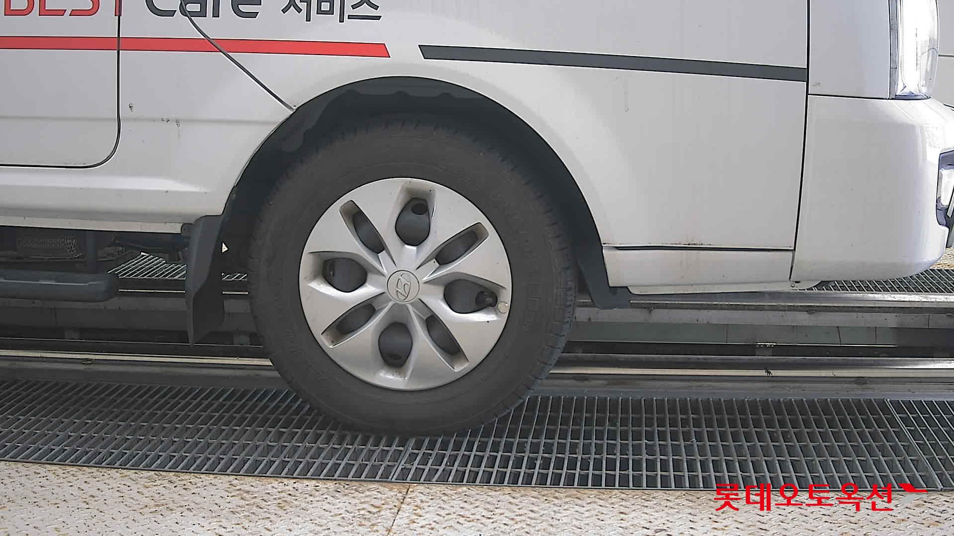 2022 - hyundai porter