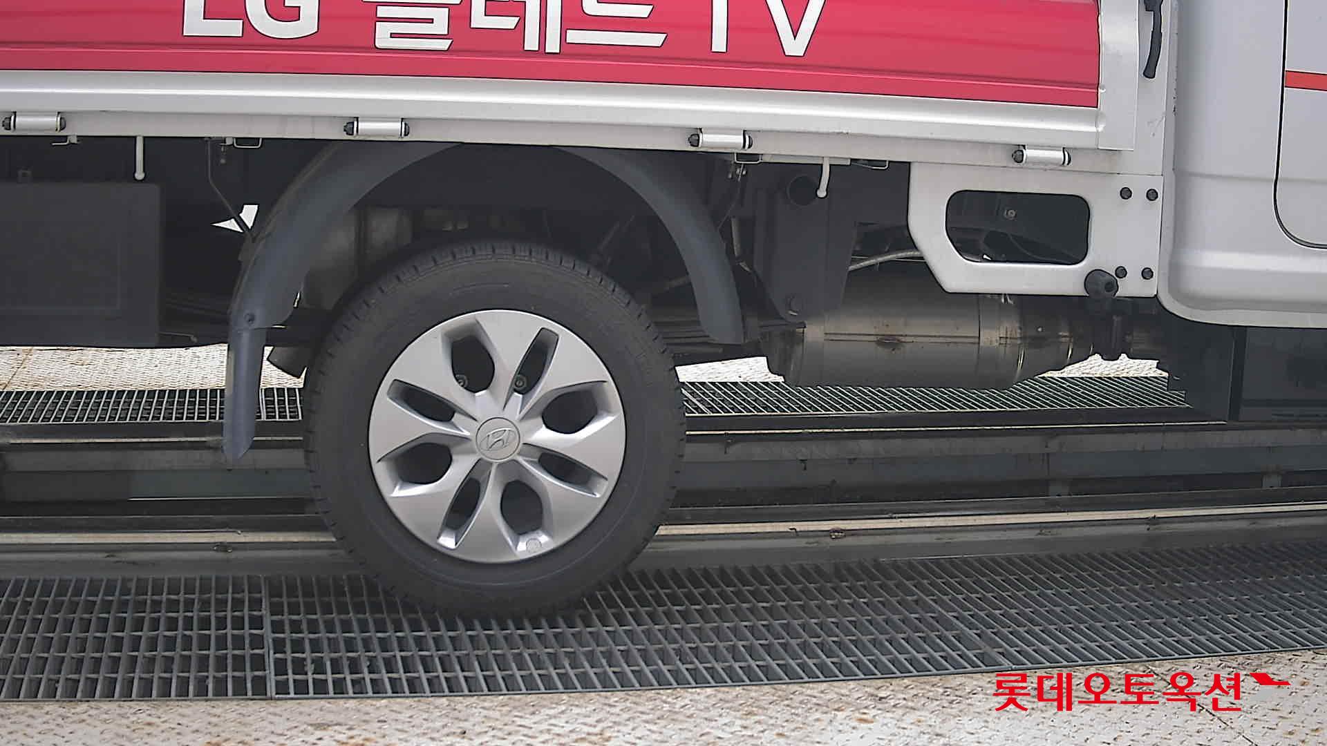 2022 - hyundai porter
