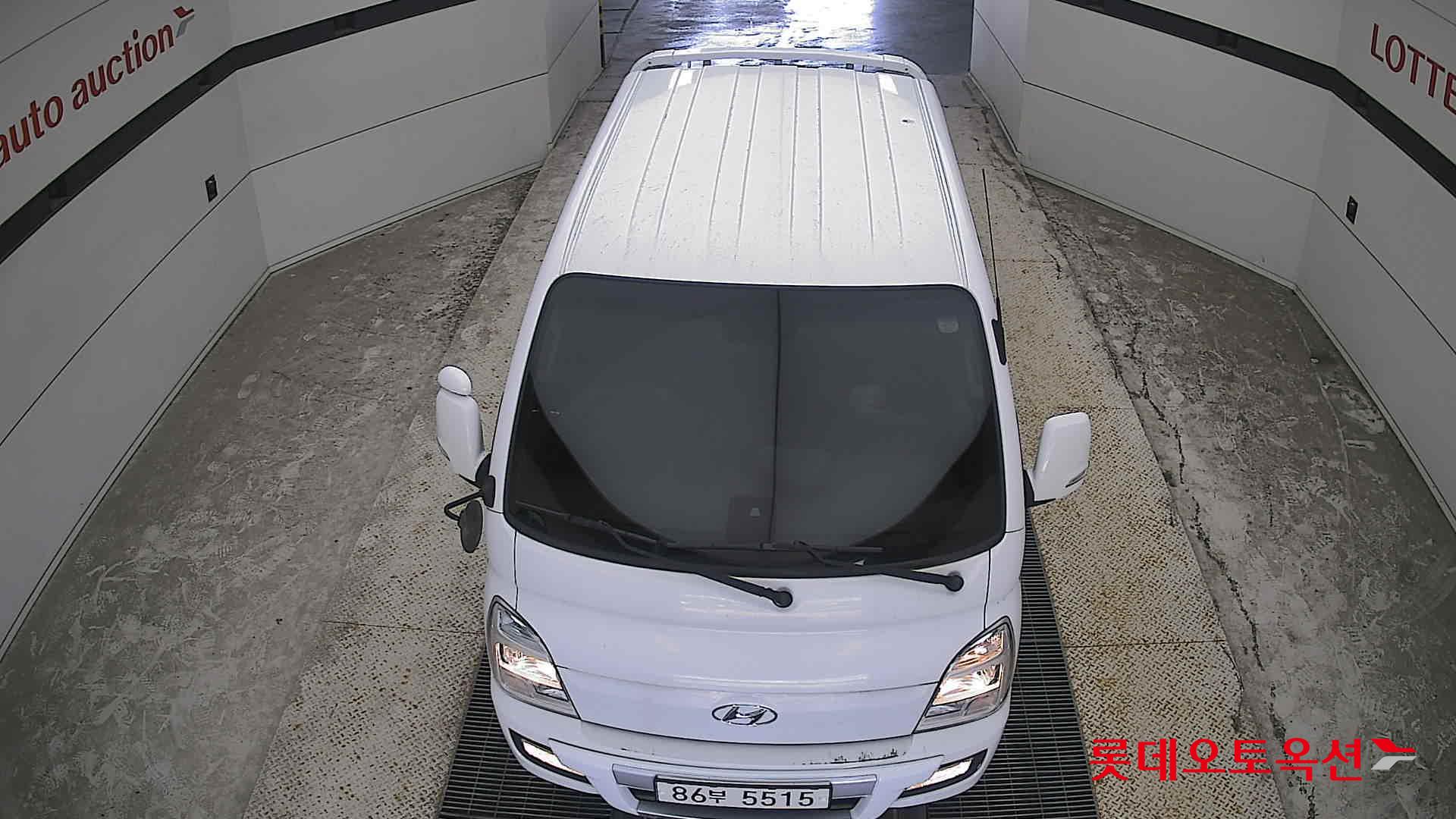 2022 - hyundai porter