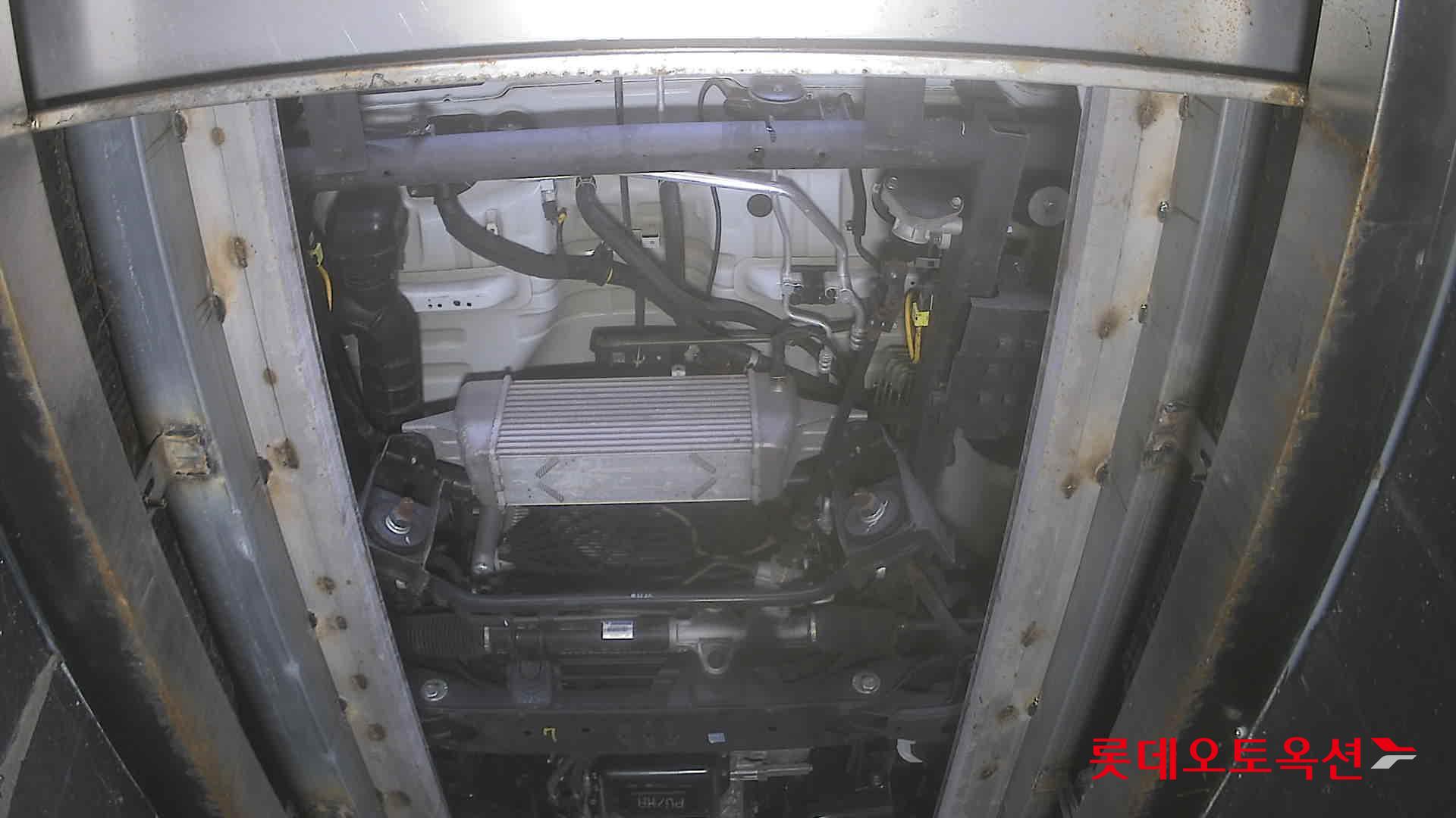 2022 - hyundai porter