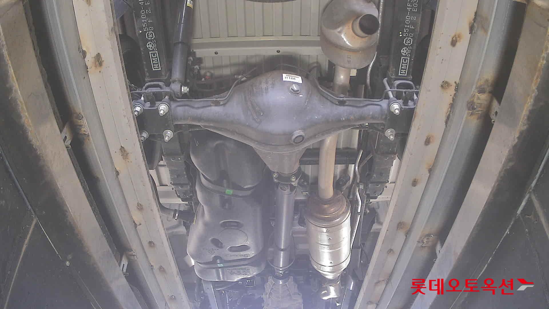 2022 - hyundai porter