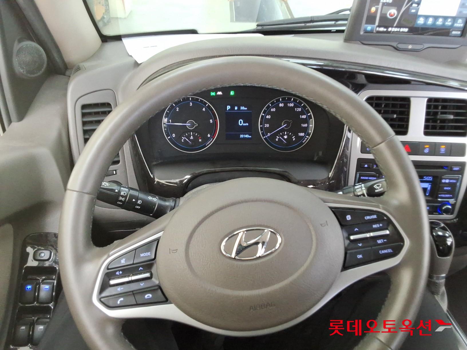 2022 - hyundai porter