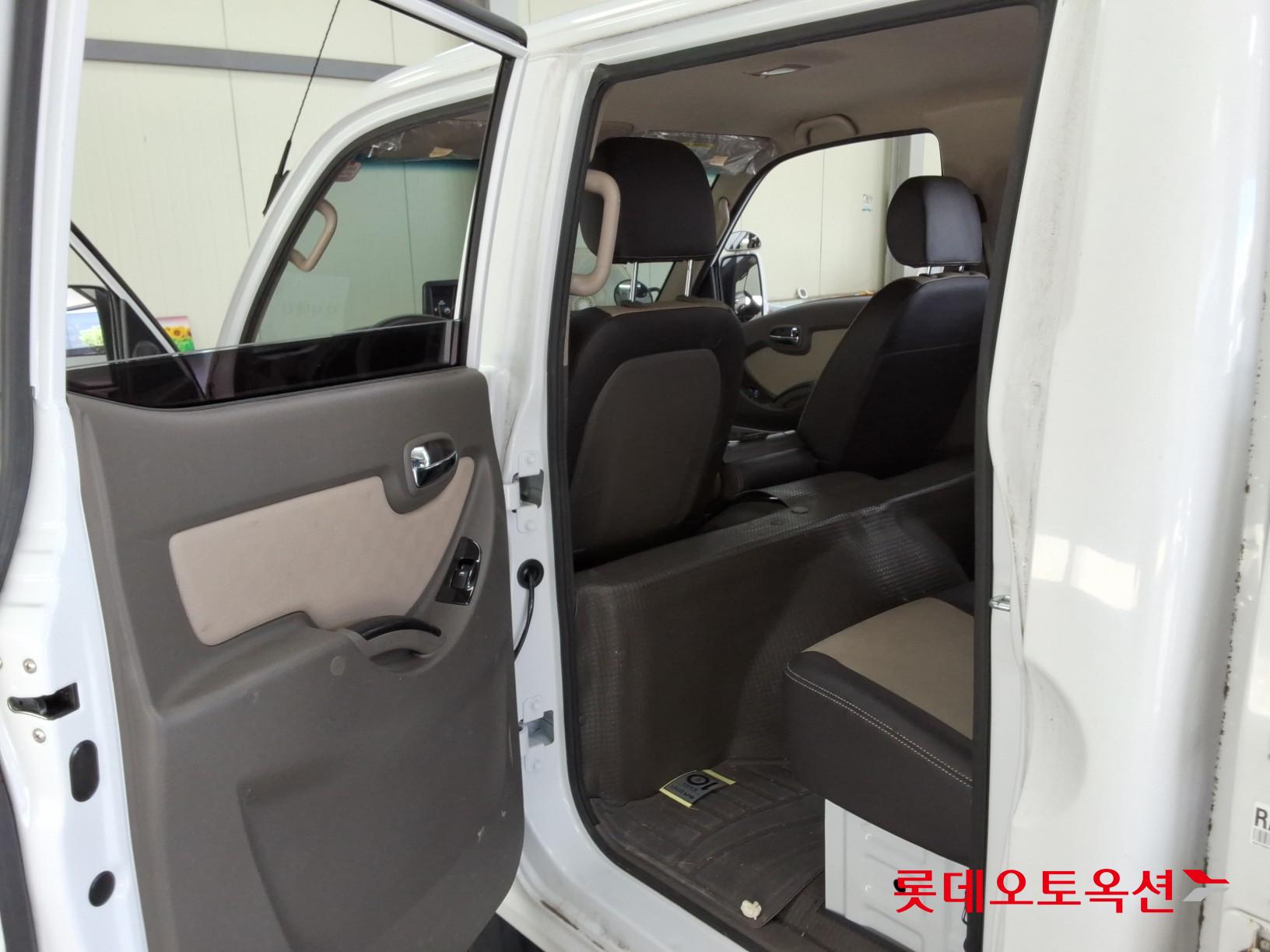 2022 - hyundai porter