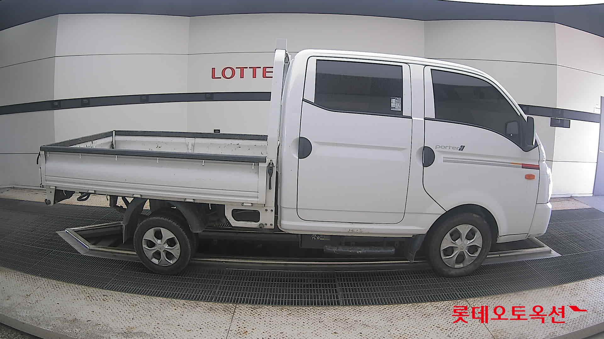 2022 - hyundai porter