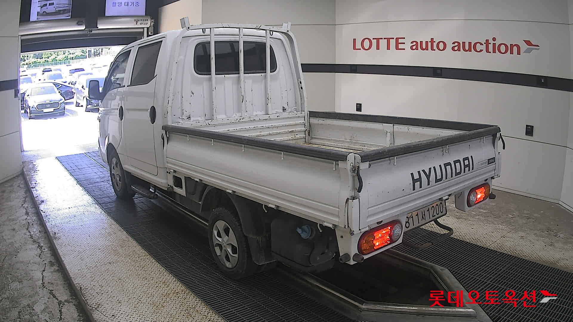 2022 - hyundai porter