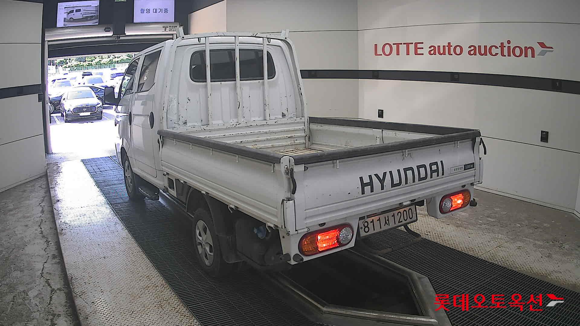 2022 - hyundai porter