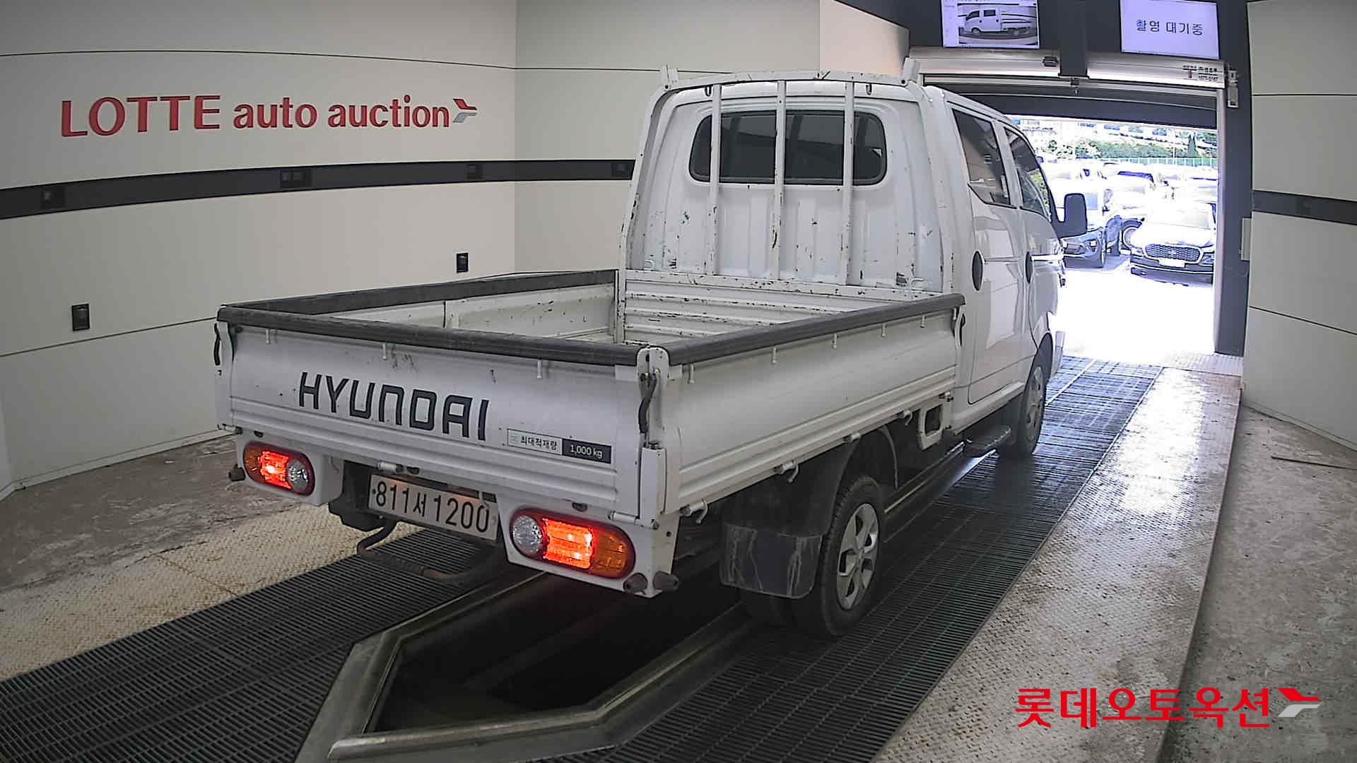 2022 - hyundai porter