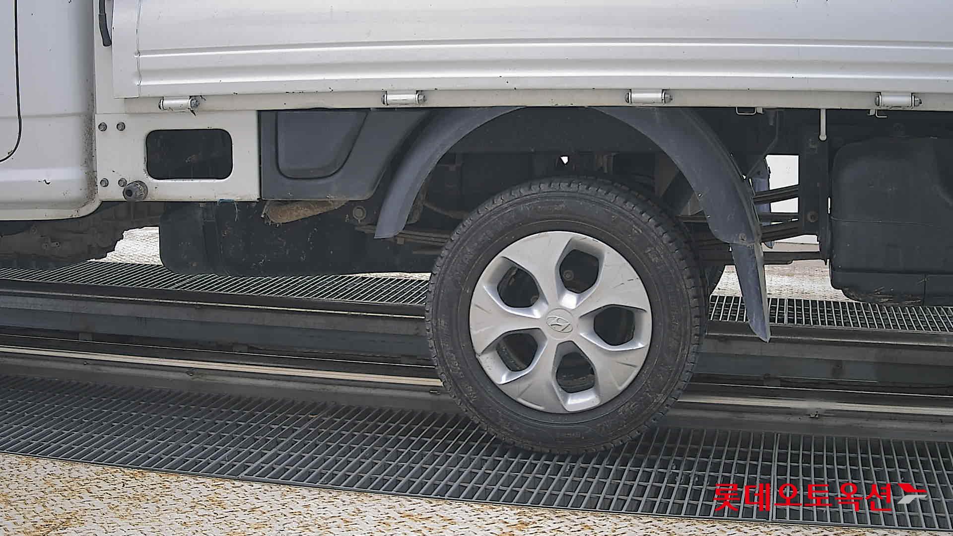 2022 - hyundai porter