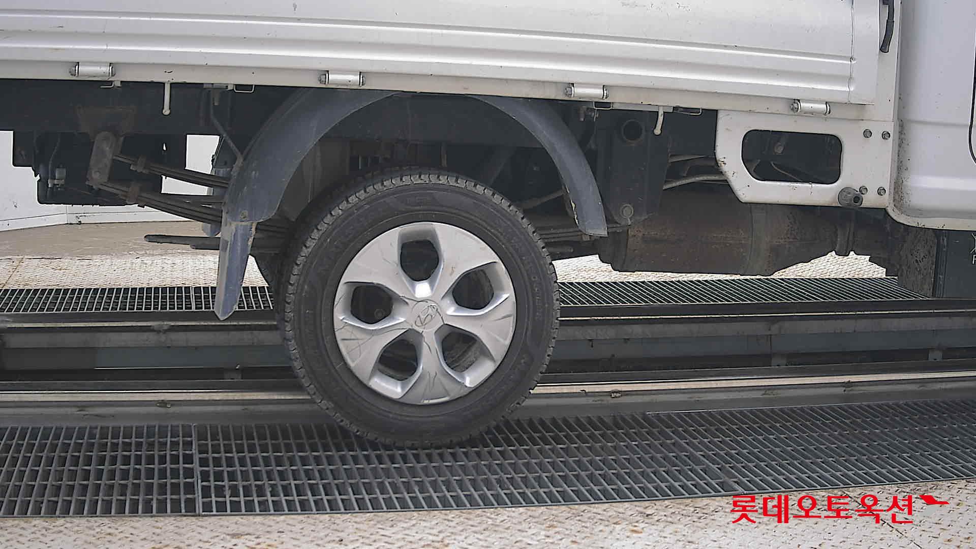 2022 - hyundai porter