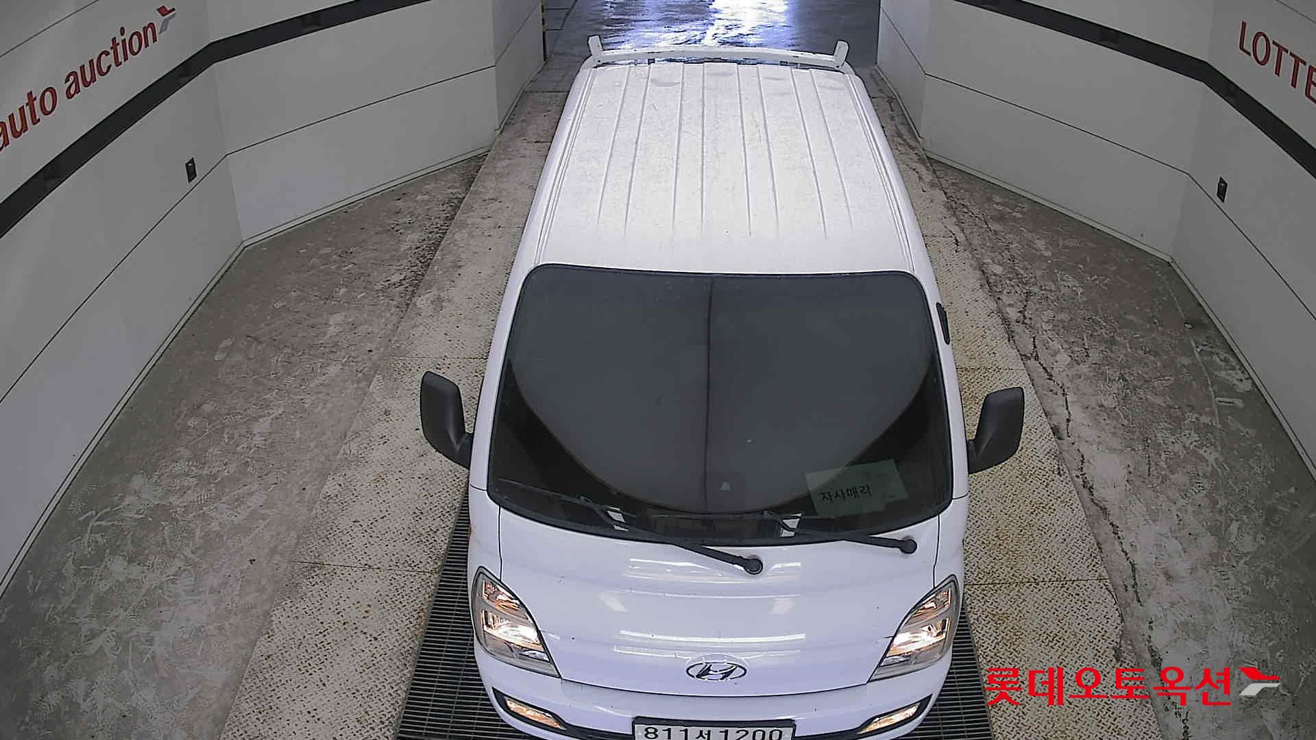 2022 - hyundai porter