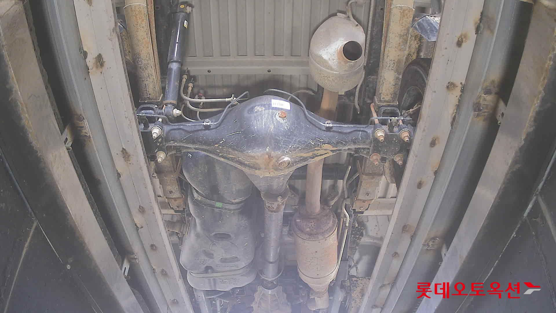 2022 - hyundai porter