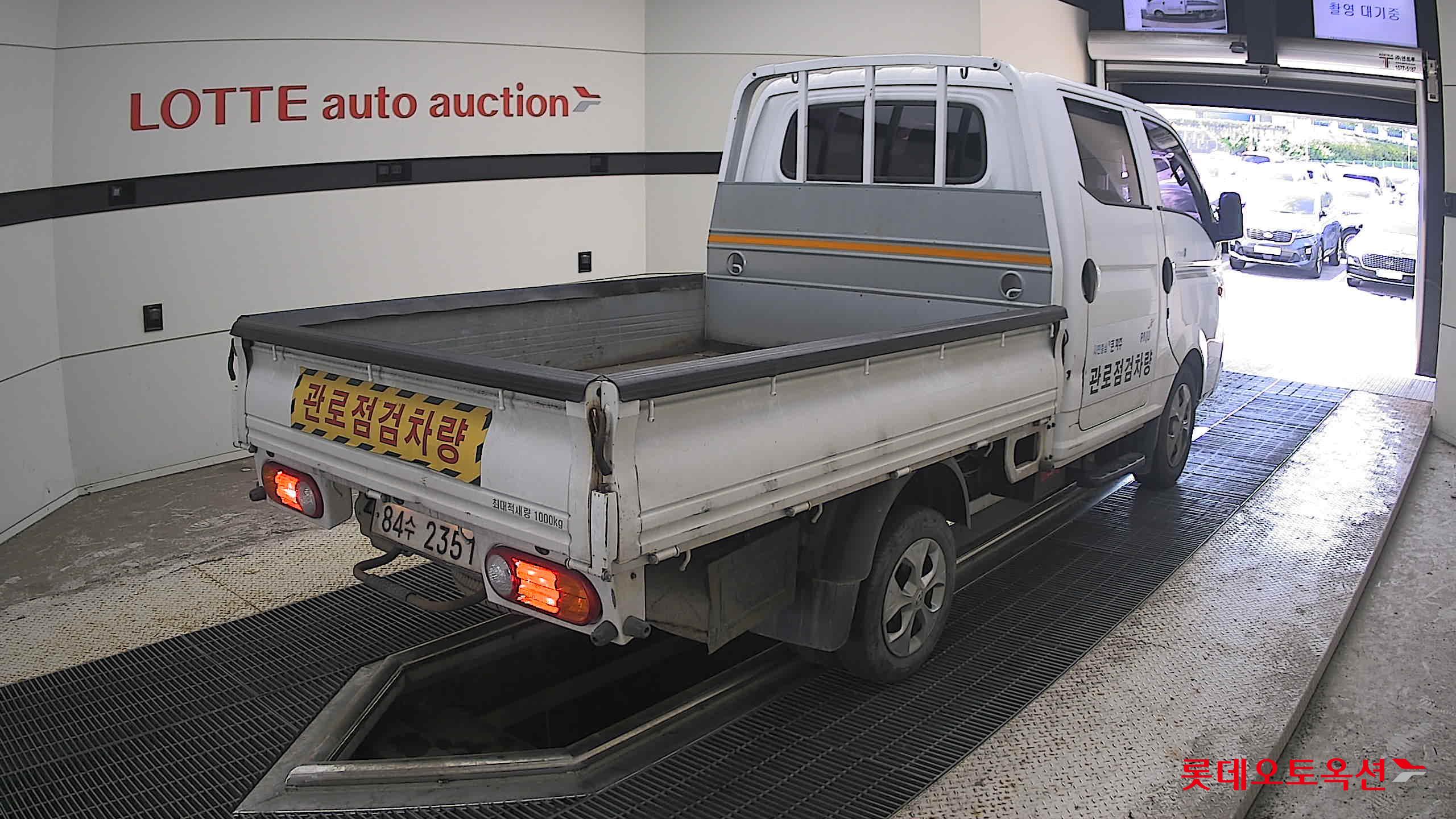 2020 - hyundai porter