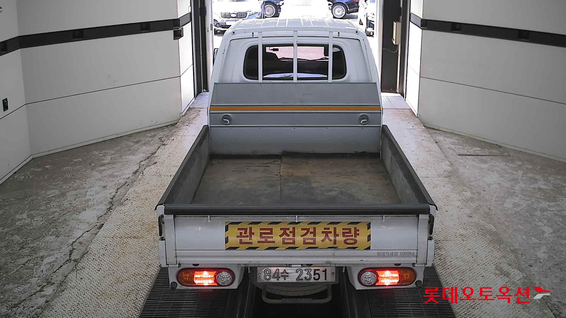 2020 - hyundai porter