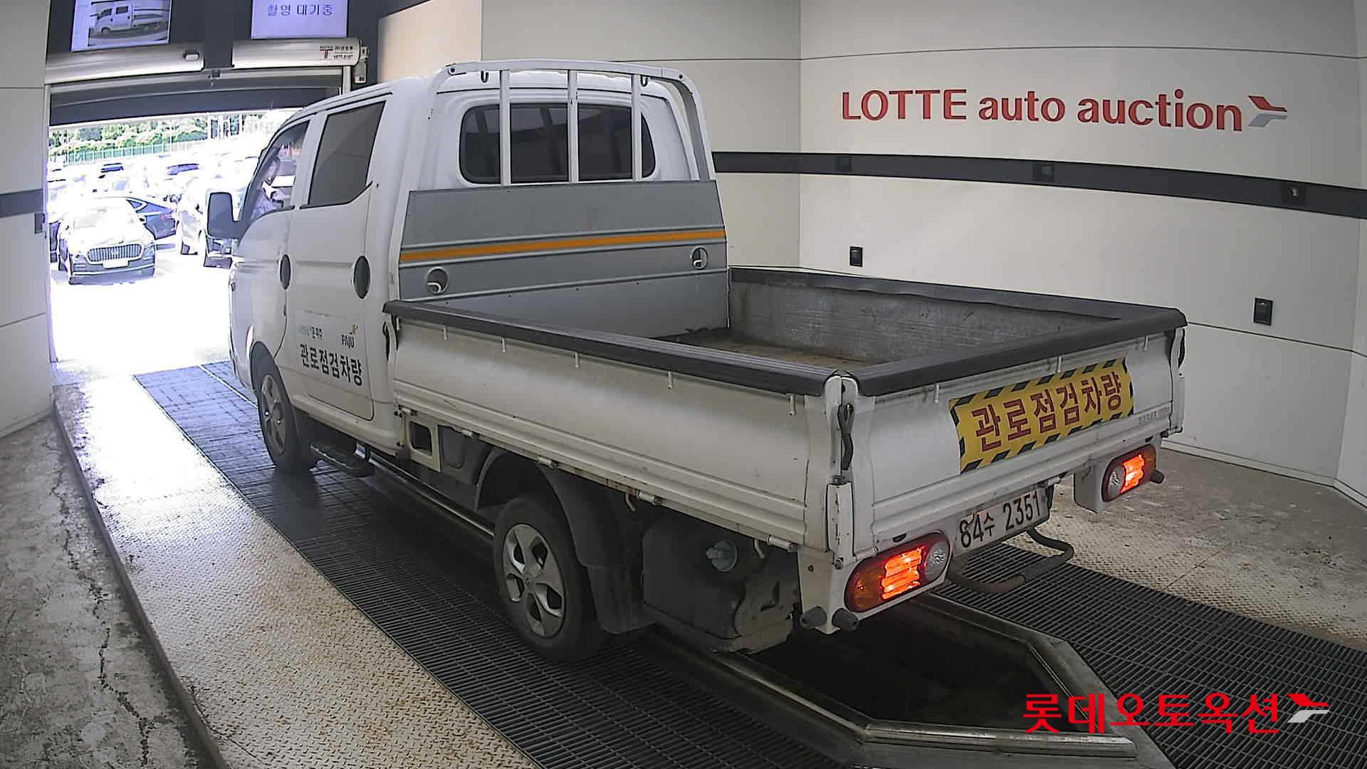 2020 - hyundai porter