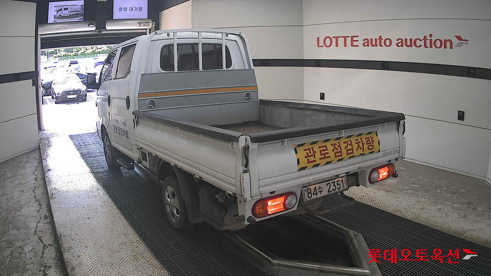2020 - hyundai porter